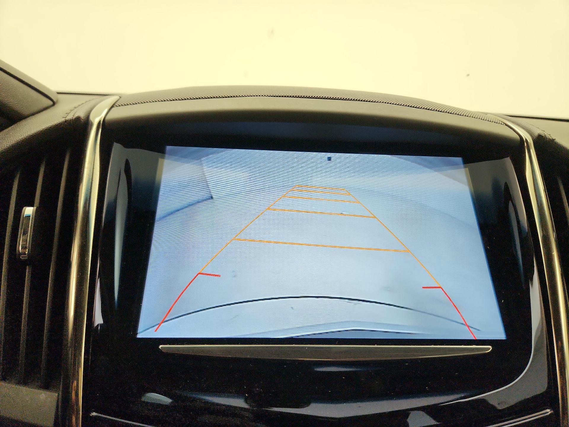 Thumbnail: 2017 Cadillac ATS - 15