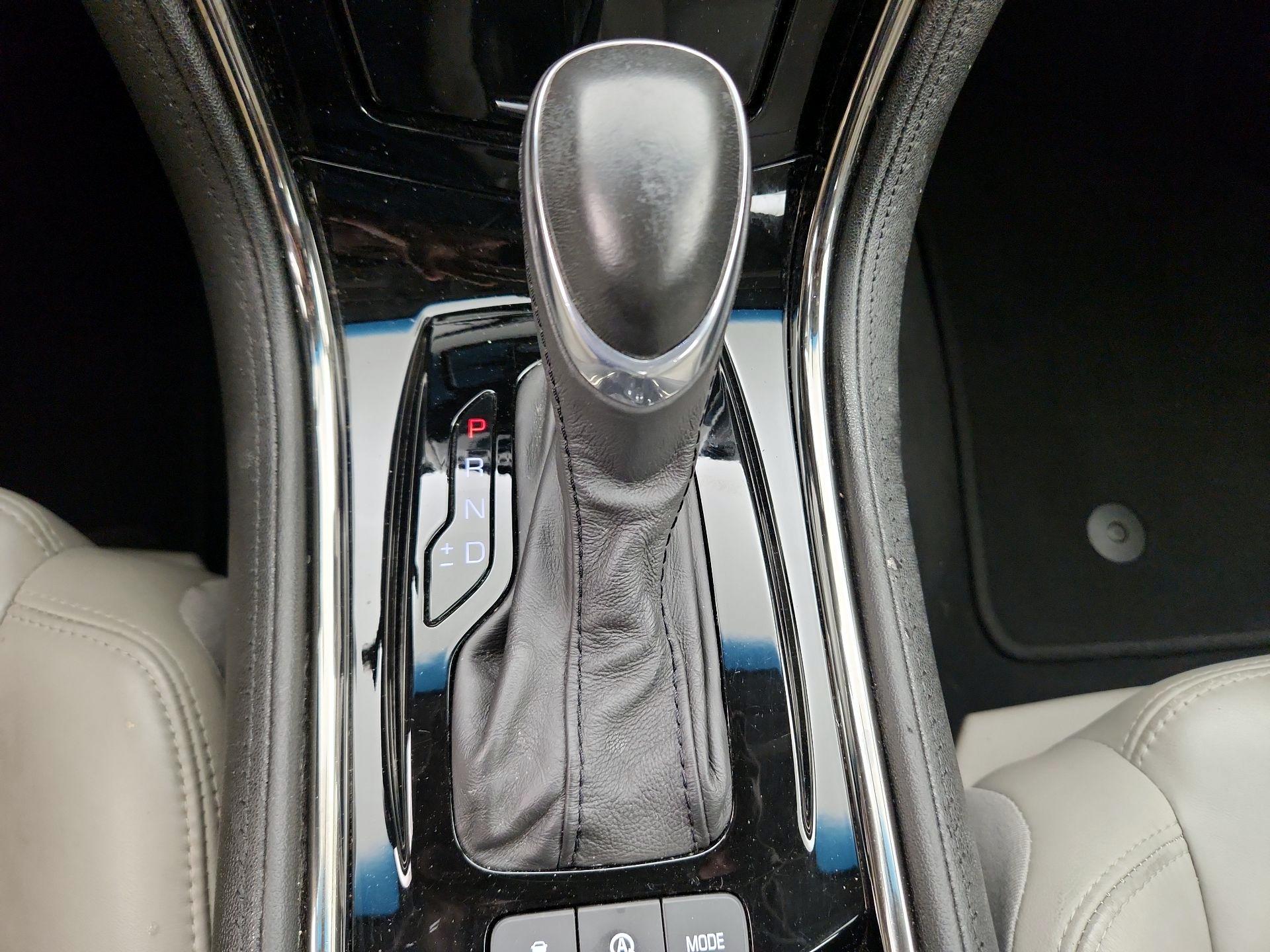 Thumbnail: 2017 Cadillac ATS - 18