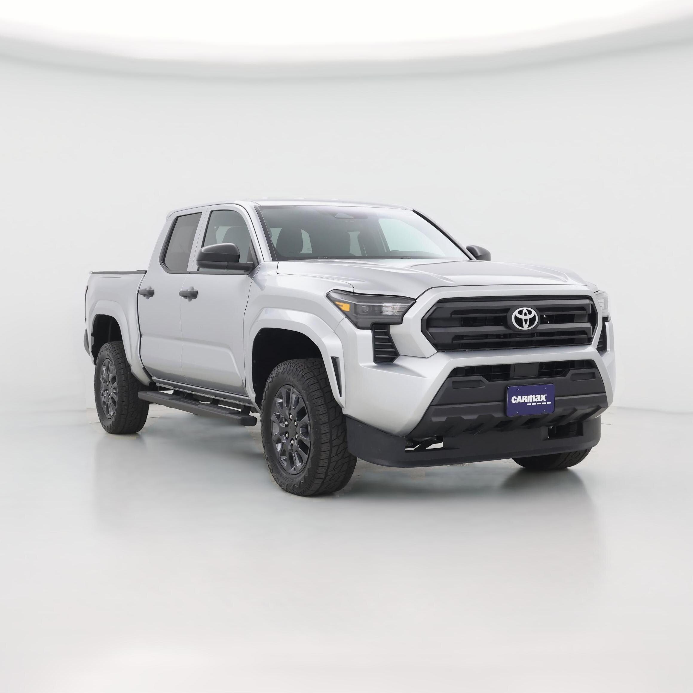 Thumbnail: 2025 Toyota Tacoma - 1