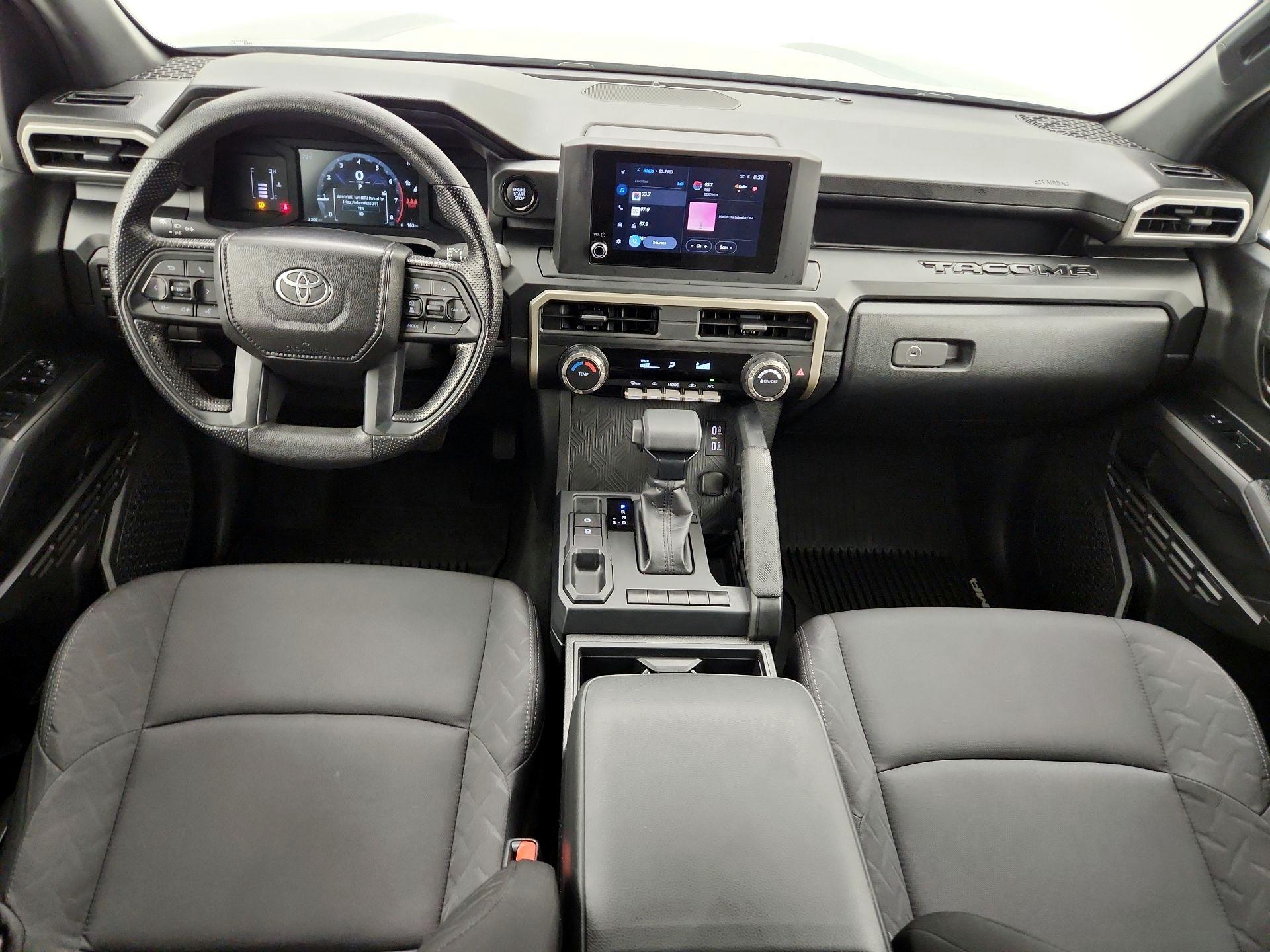 Thumbnail: 2025 Toyota Tacoma - 9