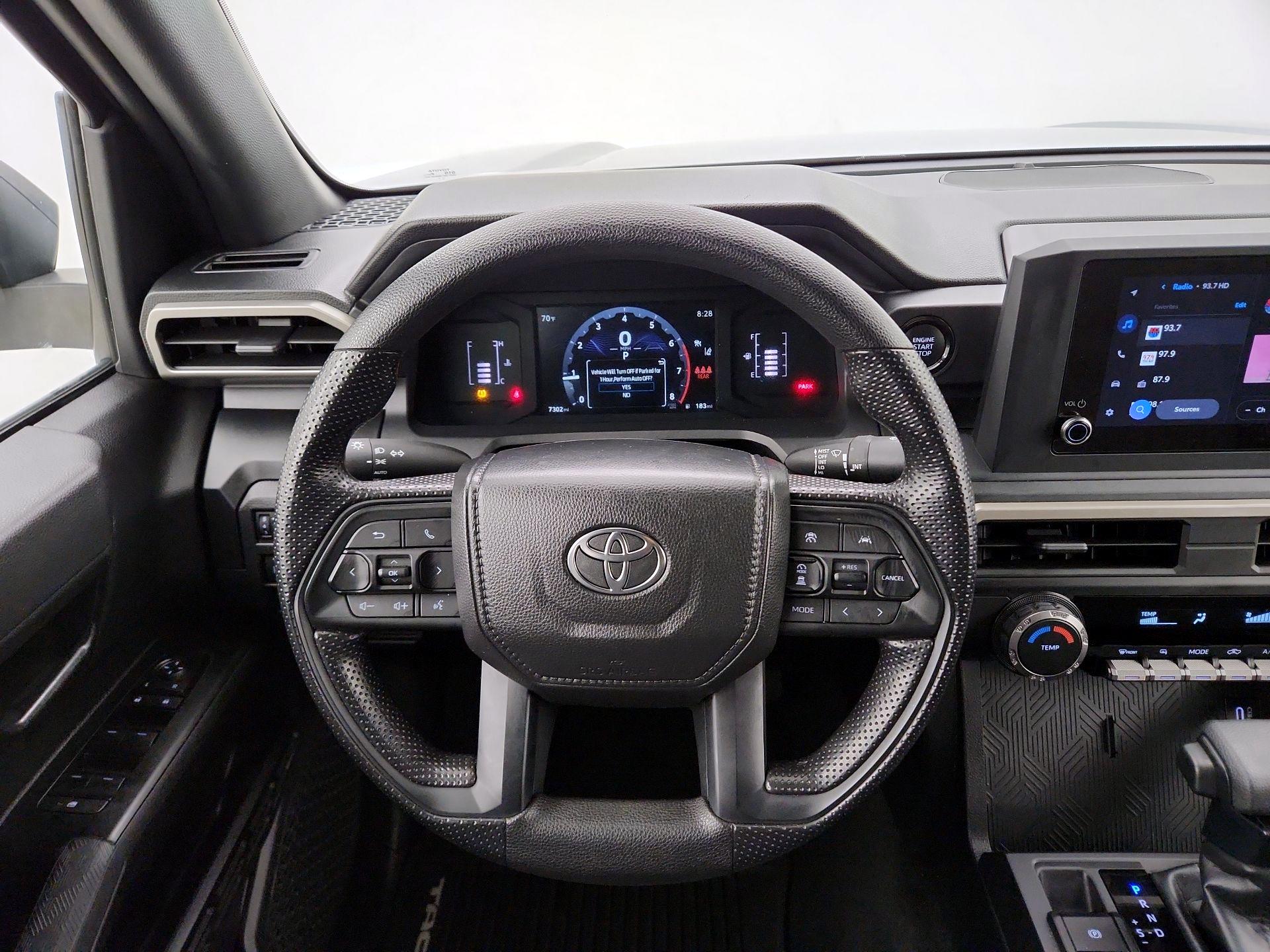 Thumbnail: 2025 Toyota Tacoma - 10