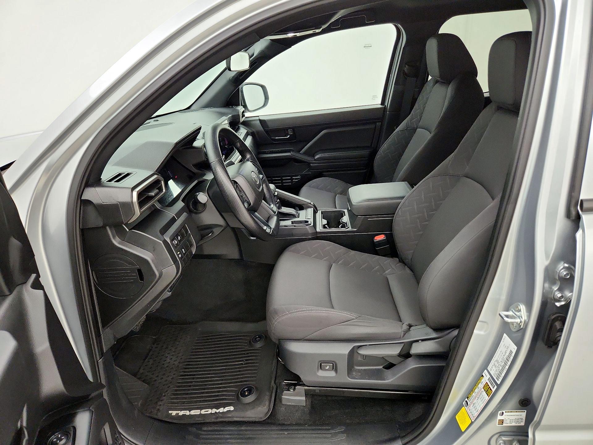 Thumbnail: 2025 Toyota Tacoma - 11