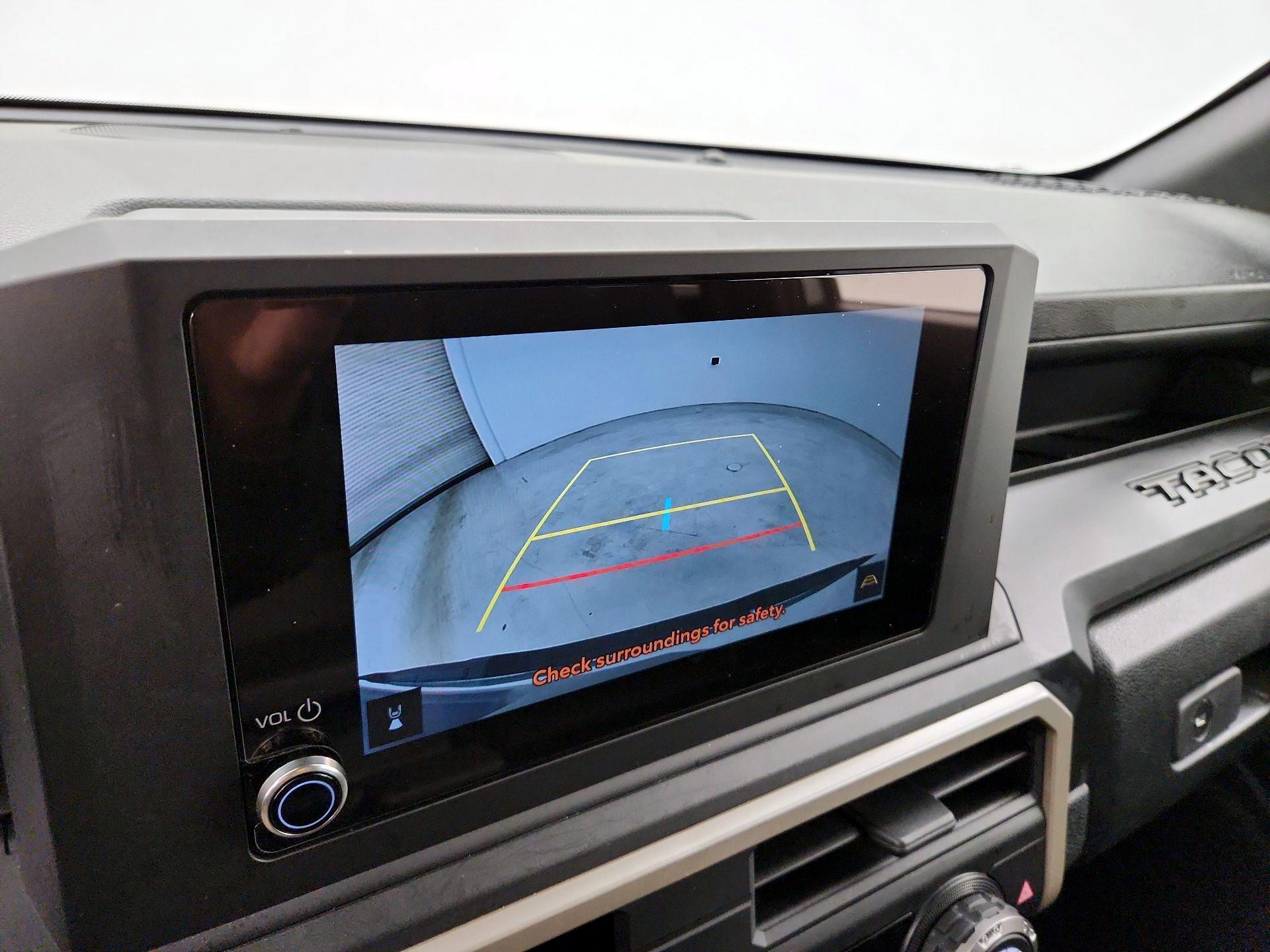 Thumbnail: 2025 Toyota Tacoma - 14