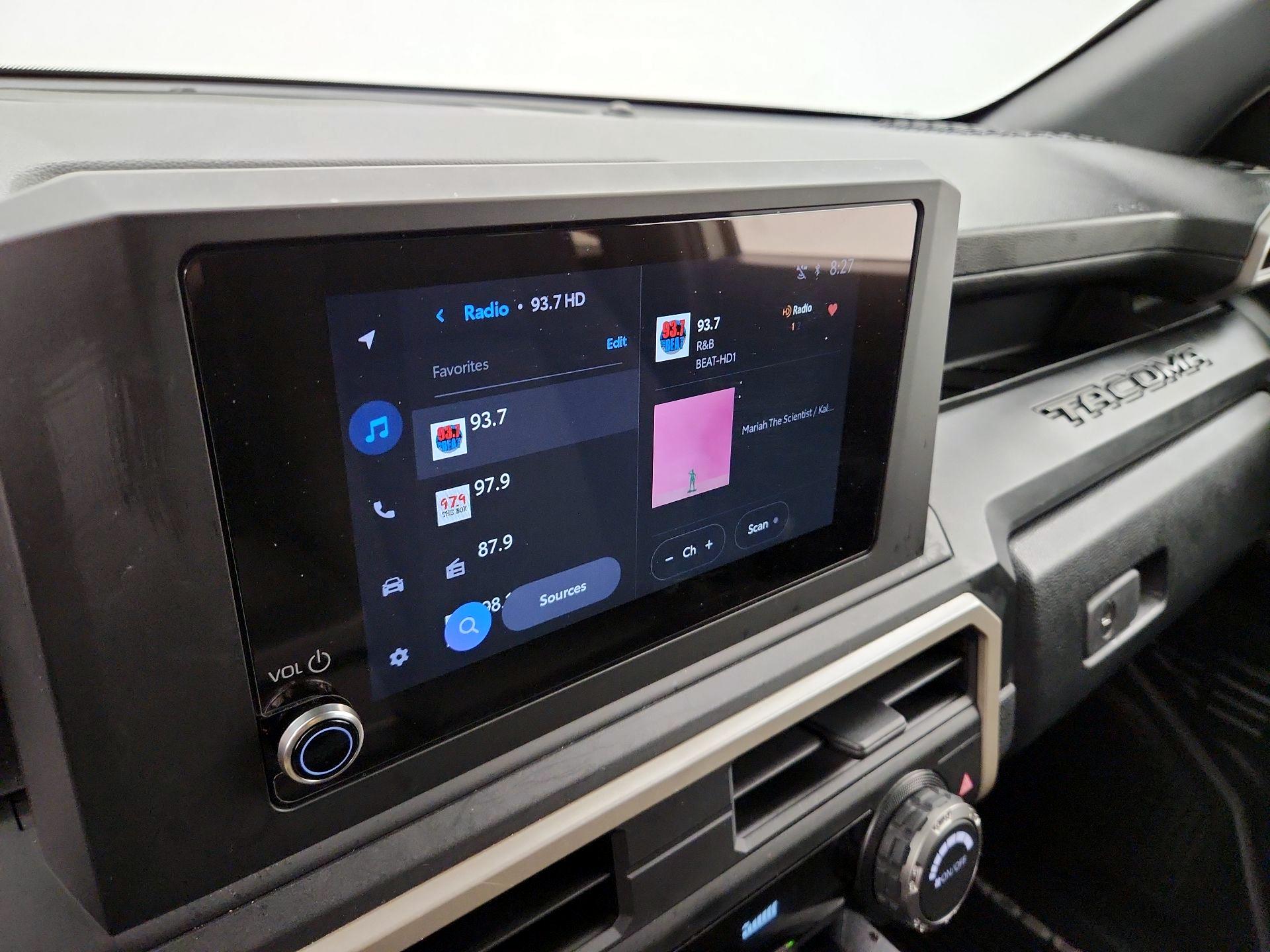 Thumbnail: 2025 Toyota Tacoma - 15