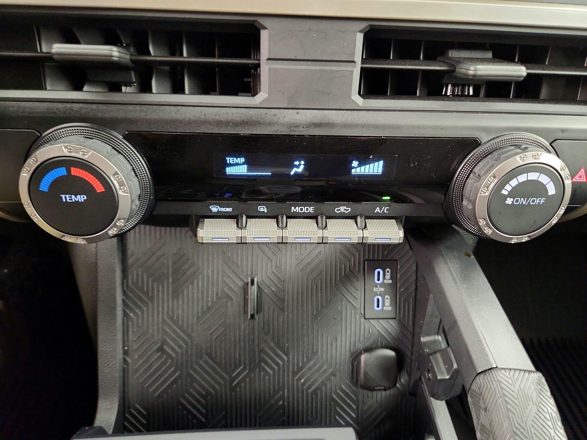 Thumbnail: 2025 Toyota Tacoma - 16