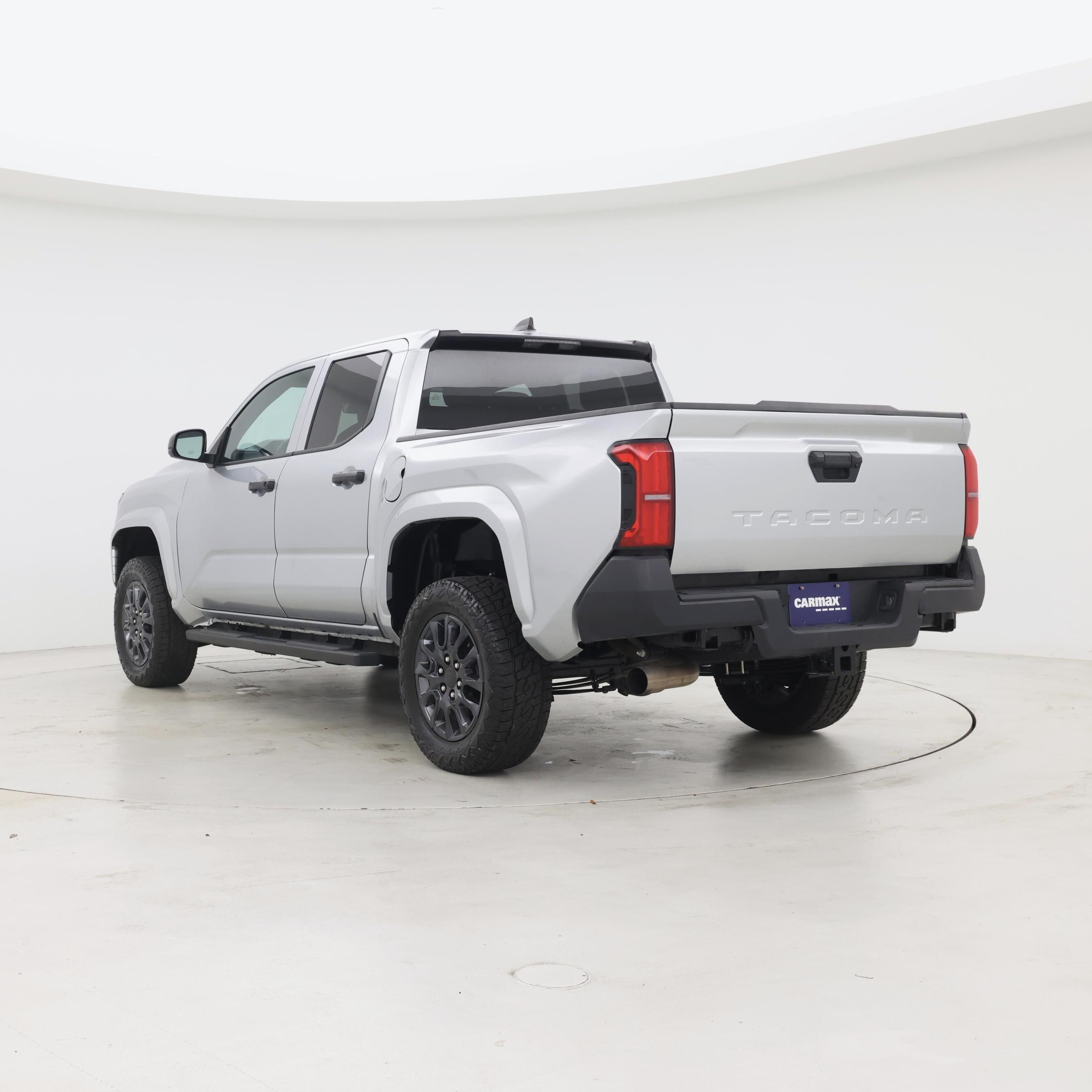 Thumbnail: 2025 Toyota Tacoma - 2