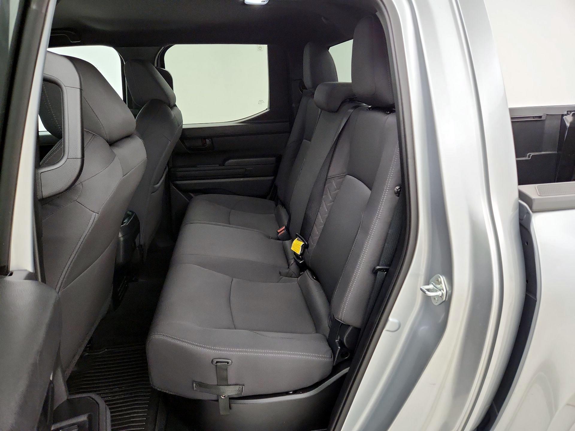 Thumbnail: 2025 Toyota Tacoma - 19