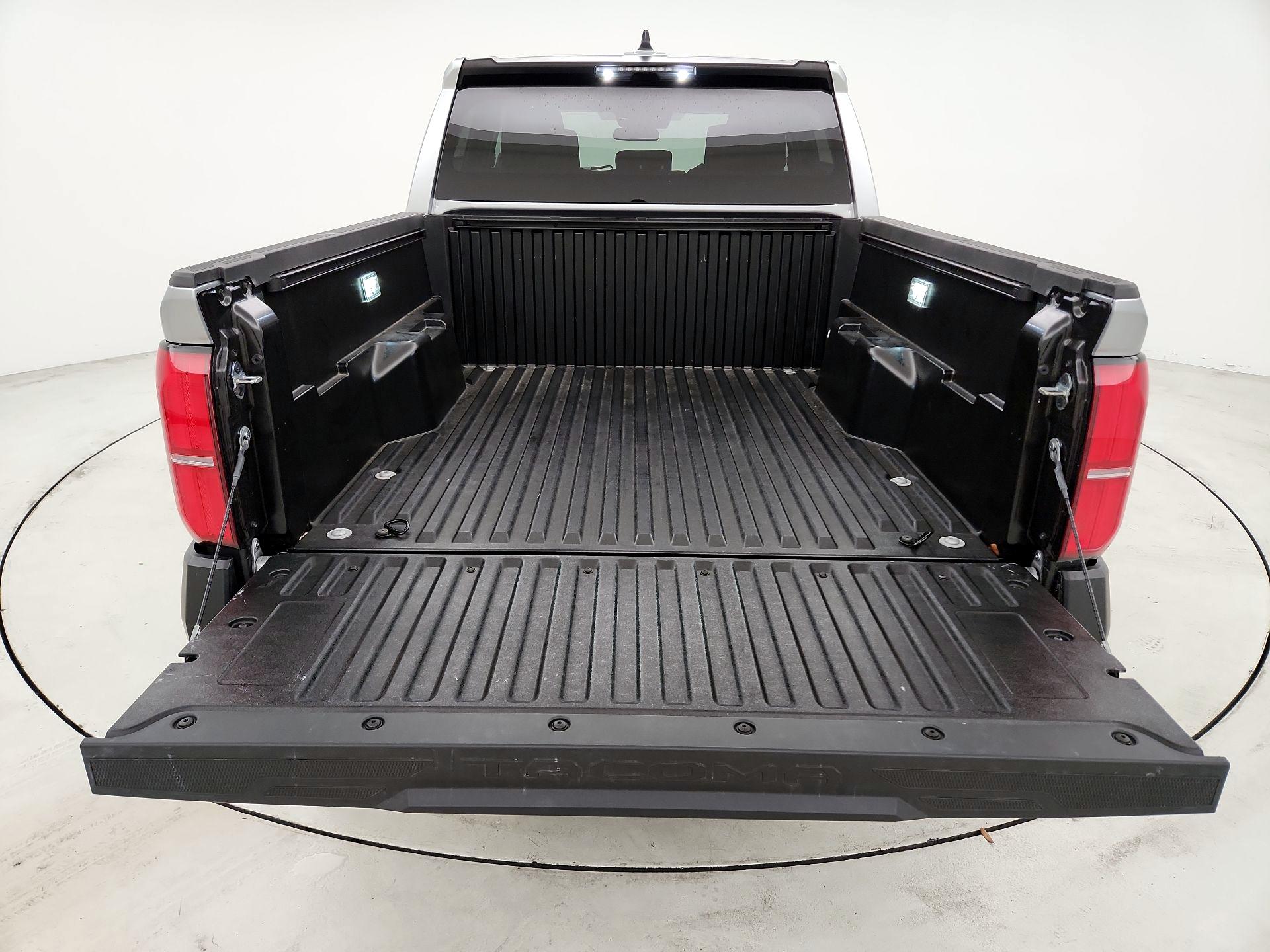 Thumbnail: 2025 Toyota Tacoma - 20