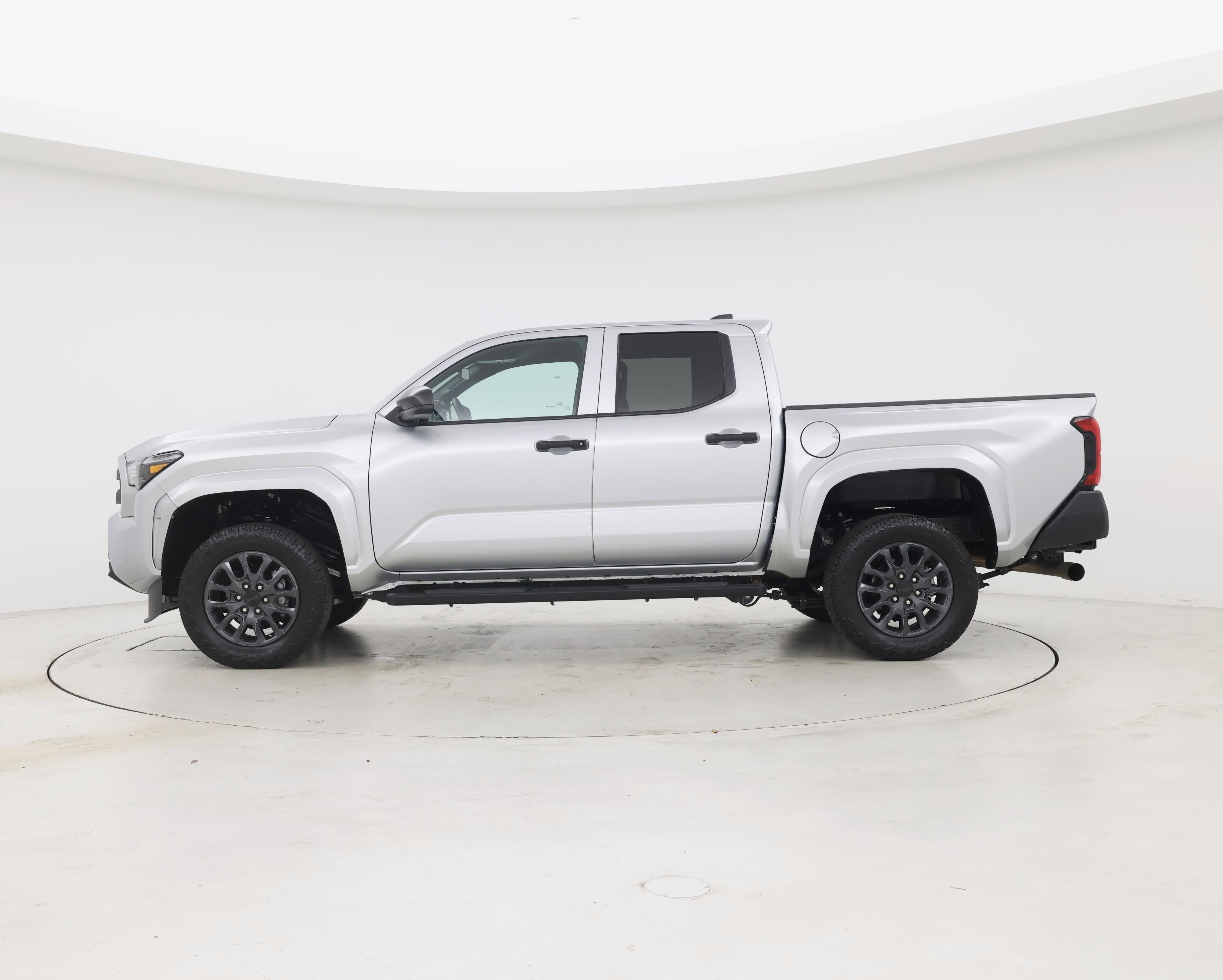 Thumbnail: 2025 Toyota Tacoma - 3