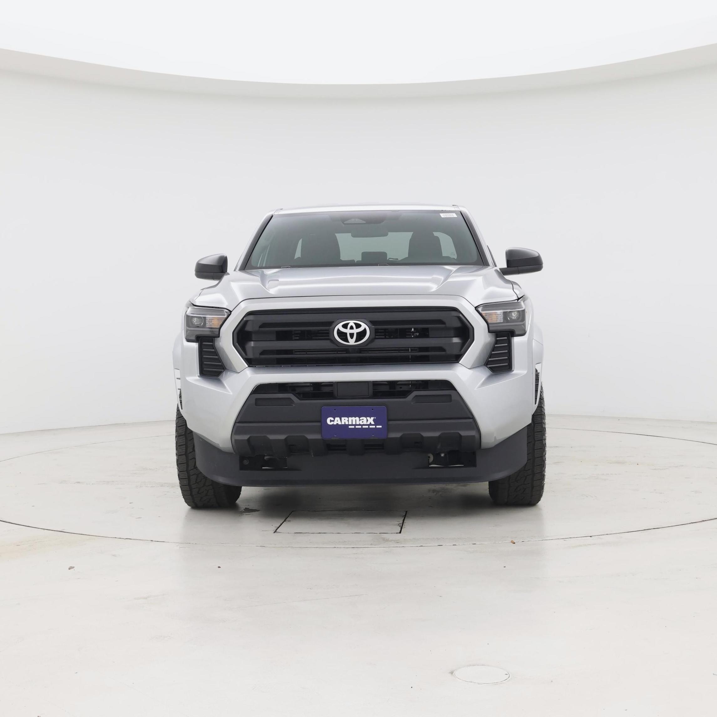 Thumbnail: 2025 Toyota Tacoma - 5