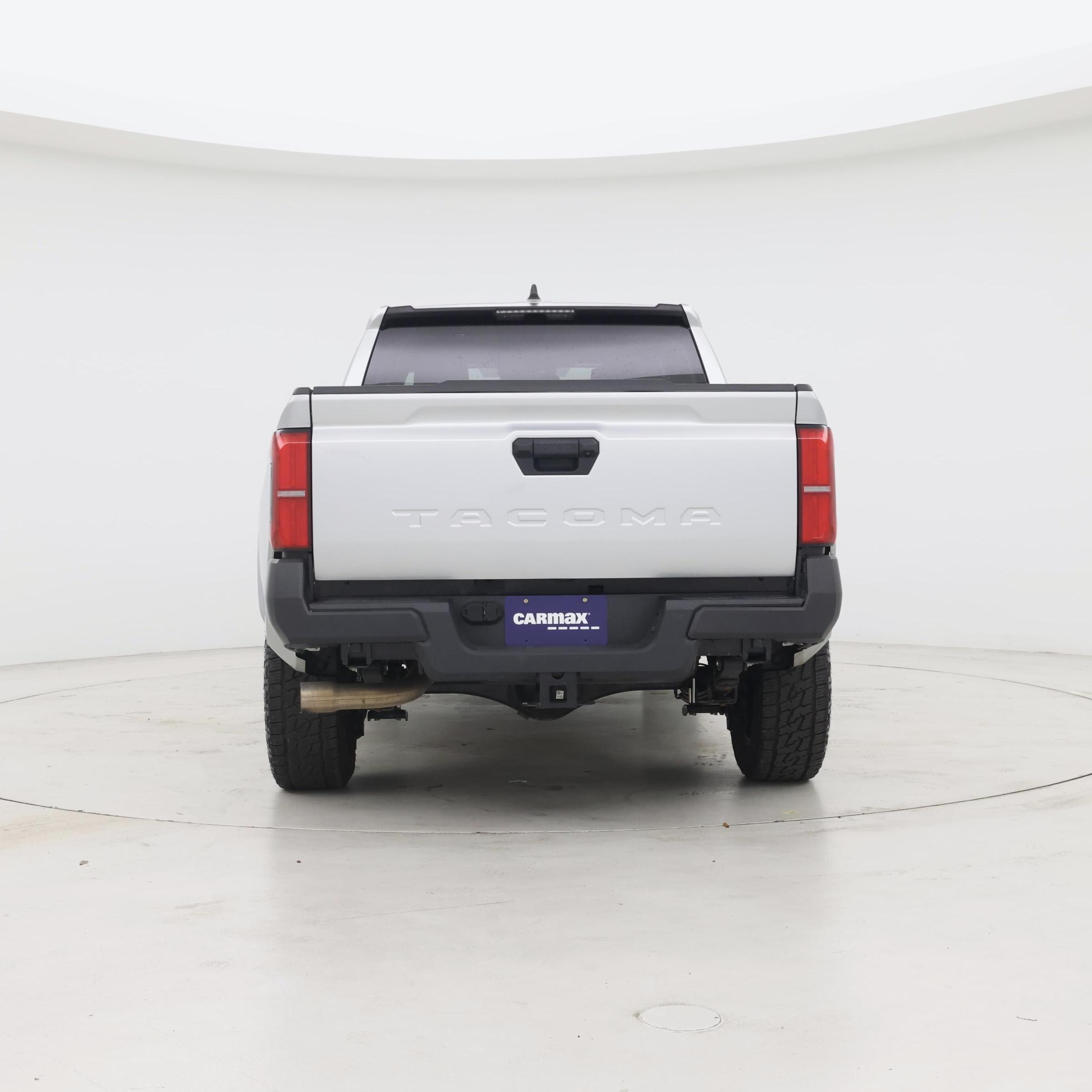 Thumbnail: 2025 Toyota Tacoma - 6