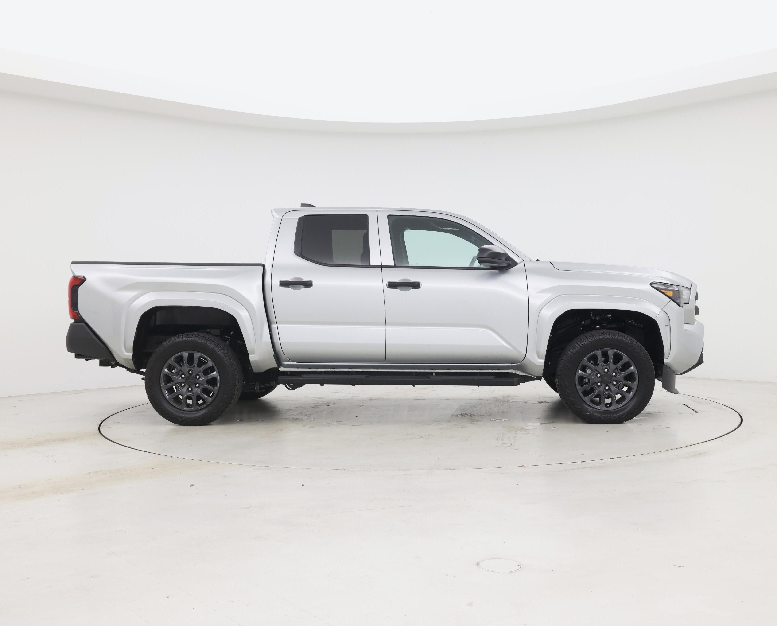 Thumbnail: 2025 Toyota Tacoma - 7