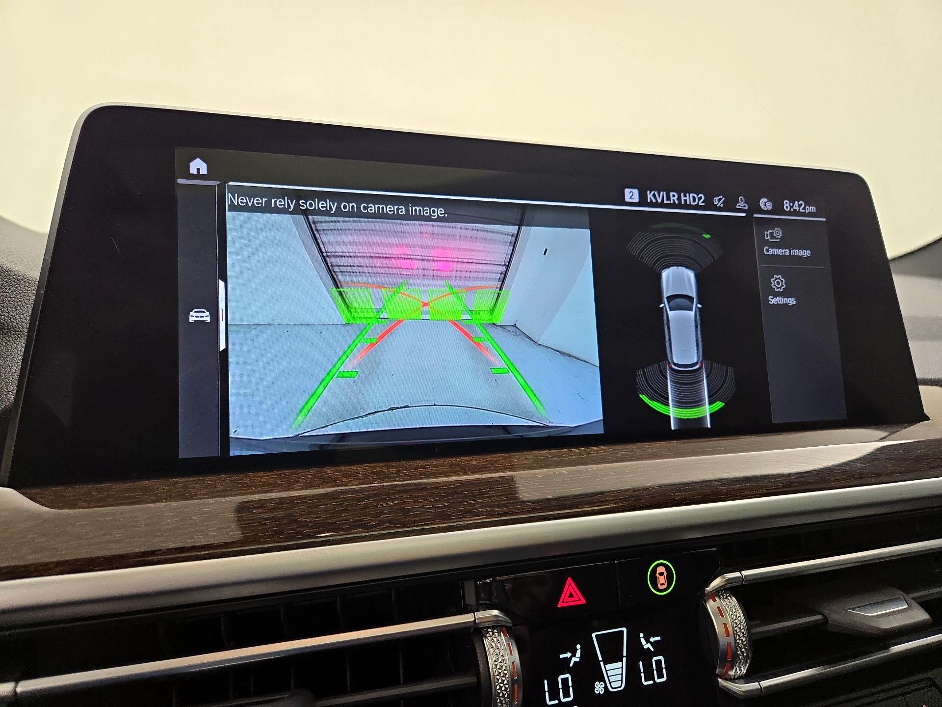 Thumbnail: 2022 BMW X3 - 15