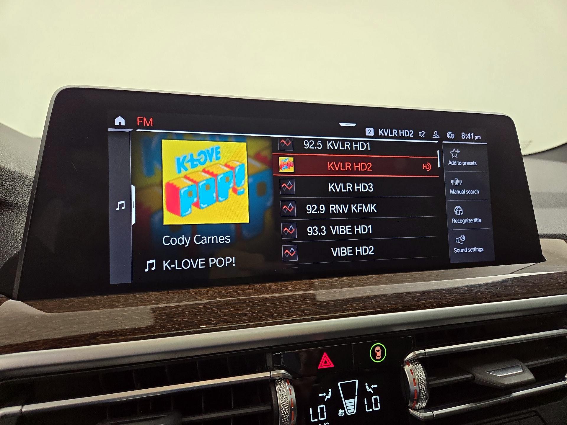 Thumbnail: 2022 BMW X3 - 16