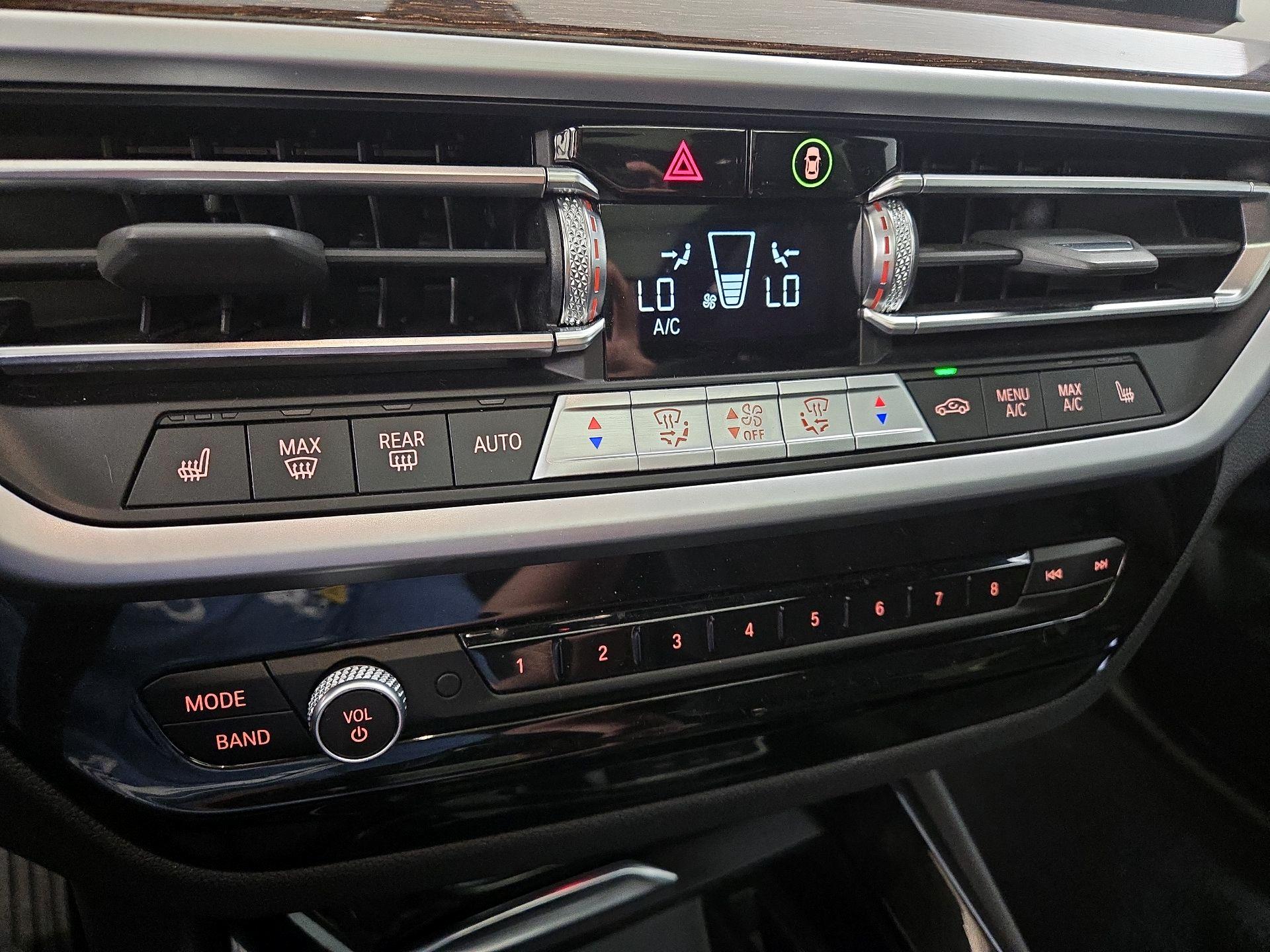 Thumbnail: 2022 BMW X3 - 17