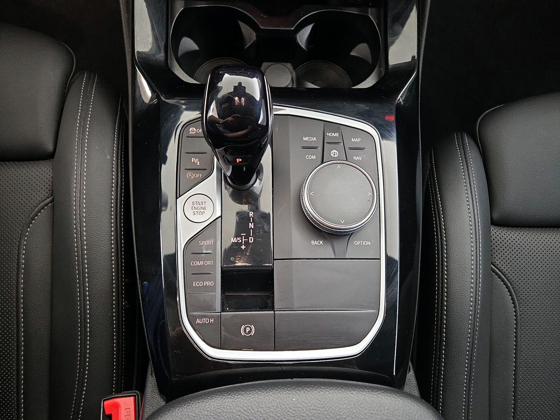 Thumbnail: 2022 BMW X3 - 18