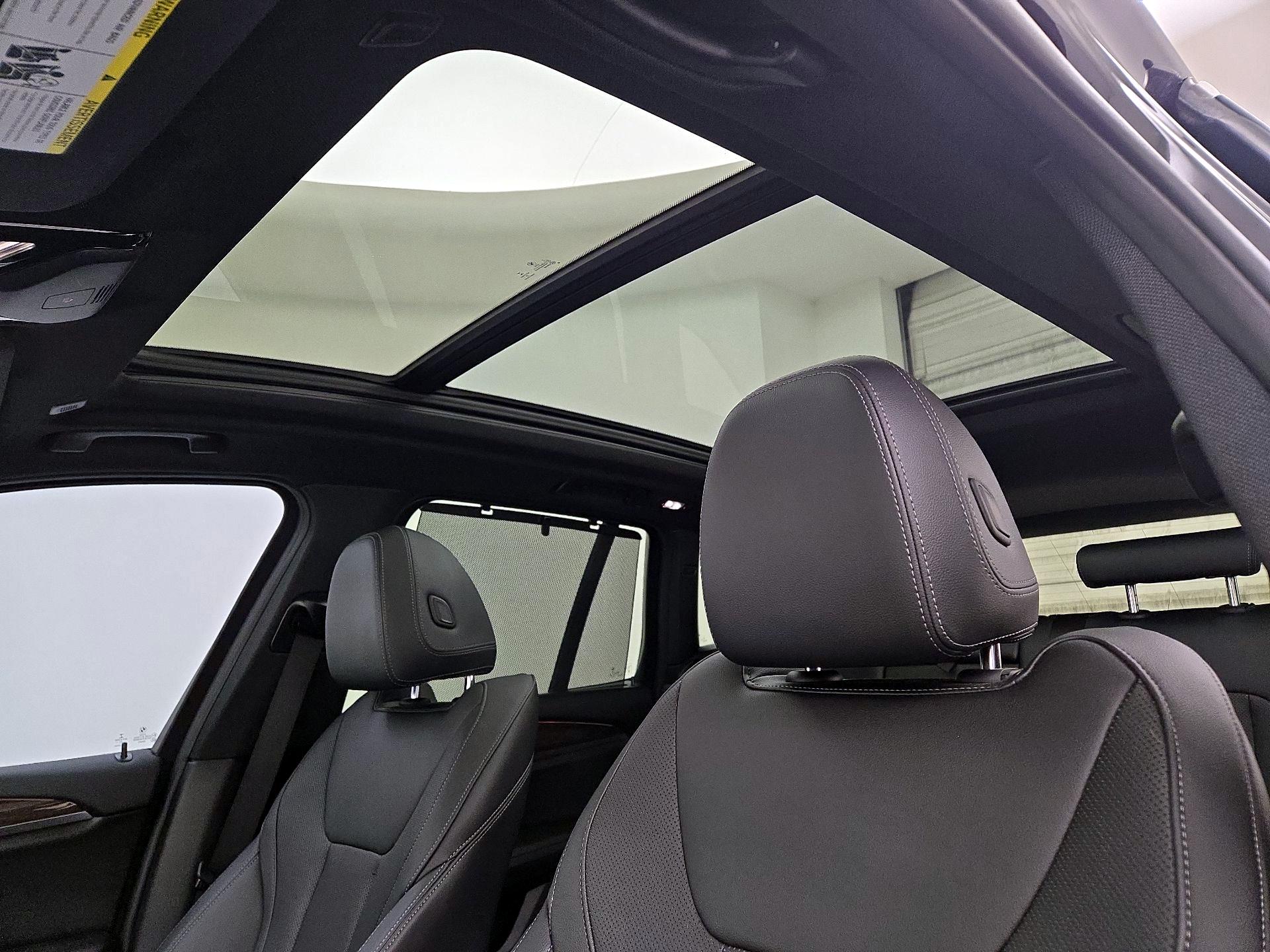 Thumbnail: 2022 BMW X3 - 20