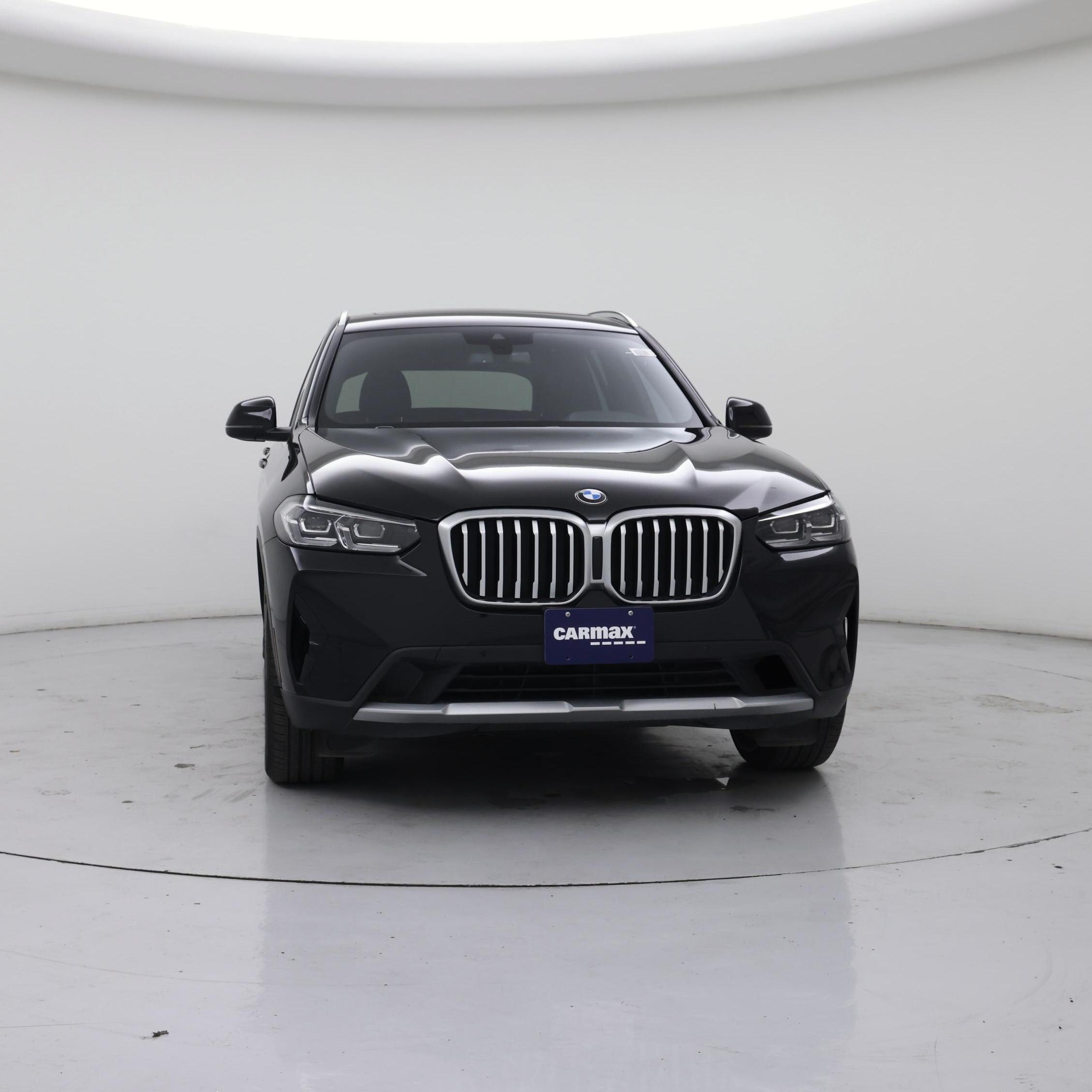 Thumbnail: 2022 BMW X3 - 5