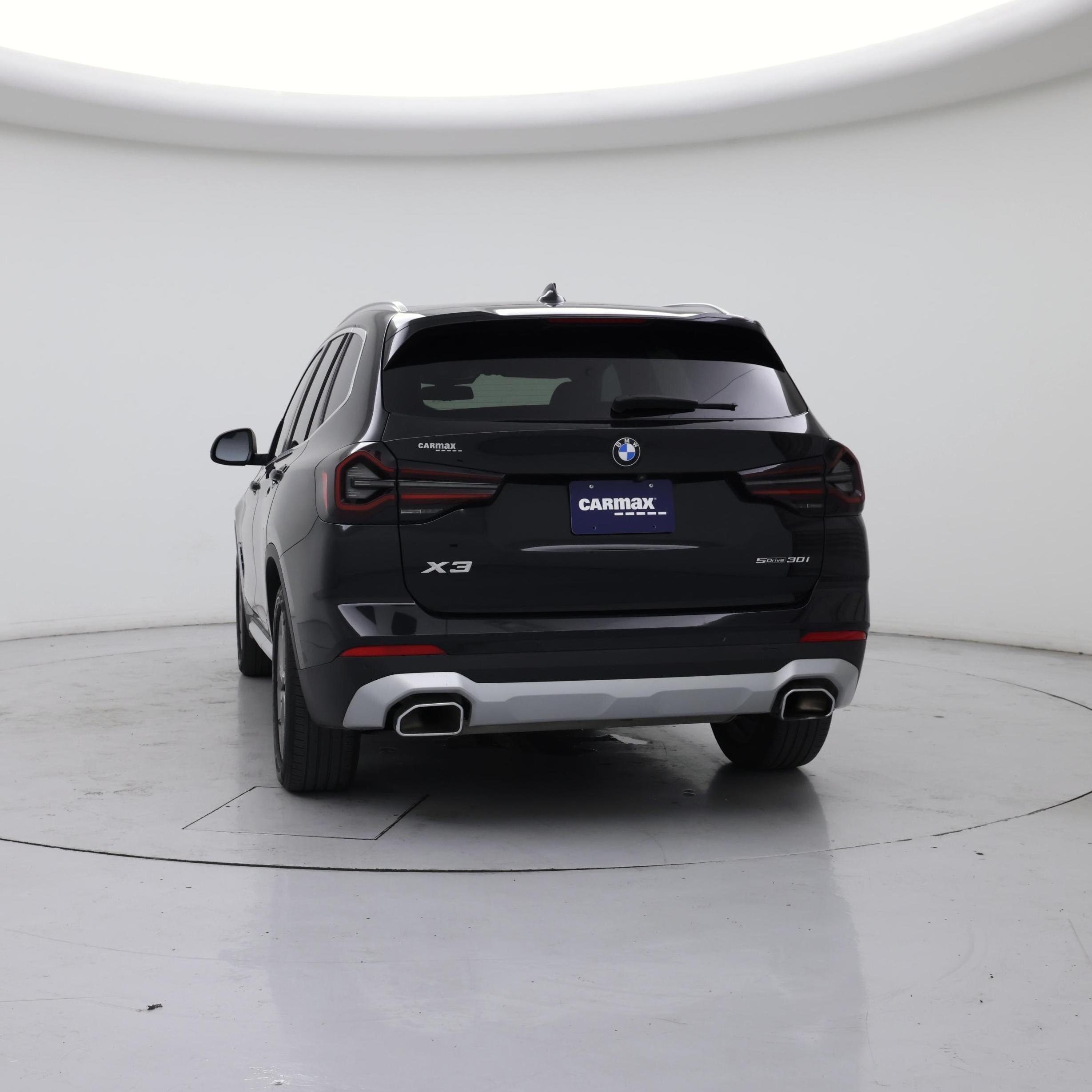 Thumbnail: 2022 BMW X3 - 6