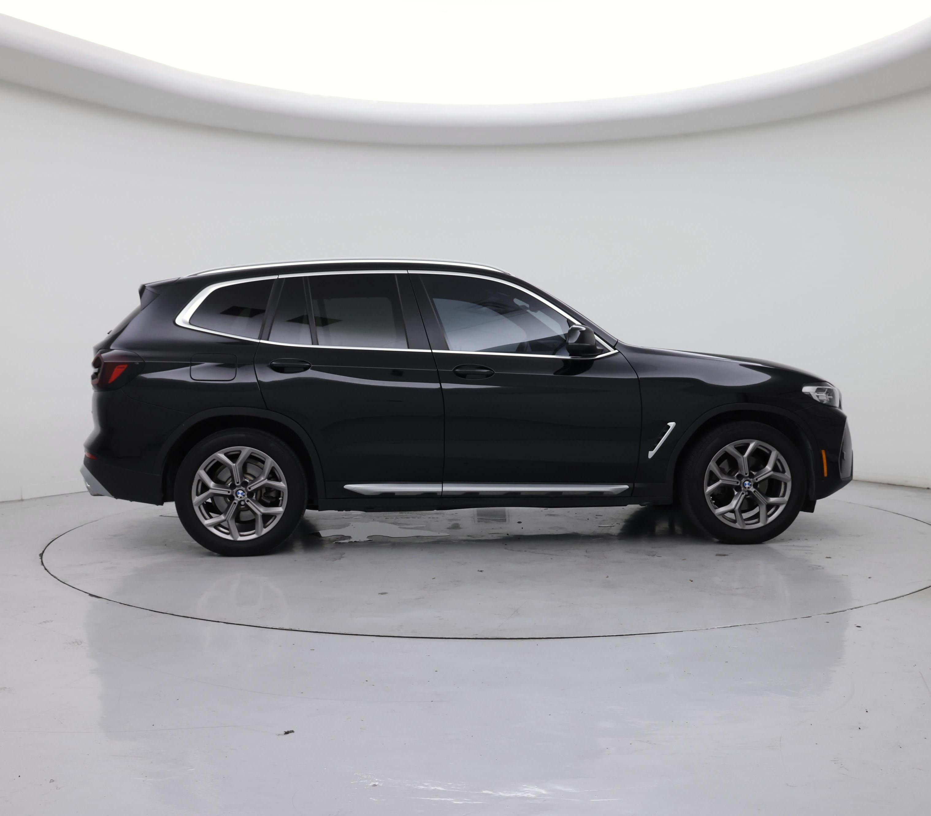 Thumbnail: 2022 BMW X3 - 7