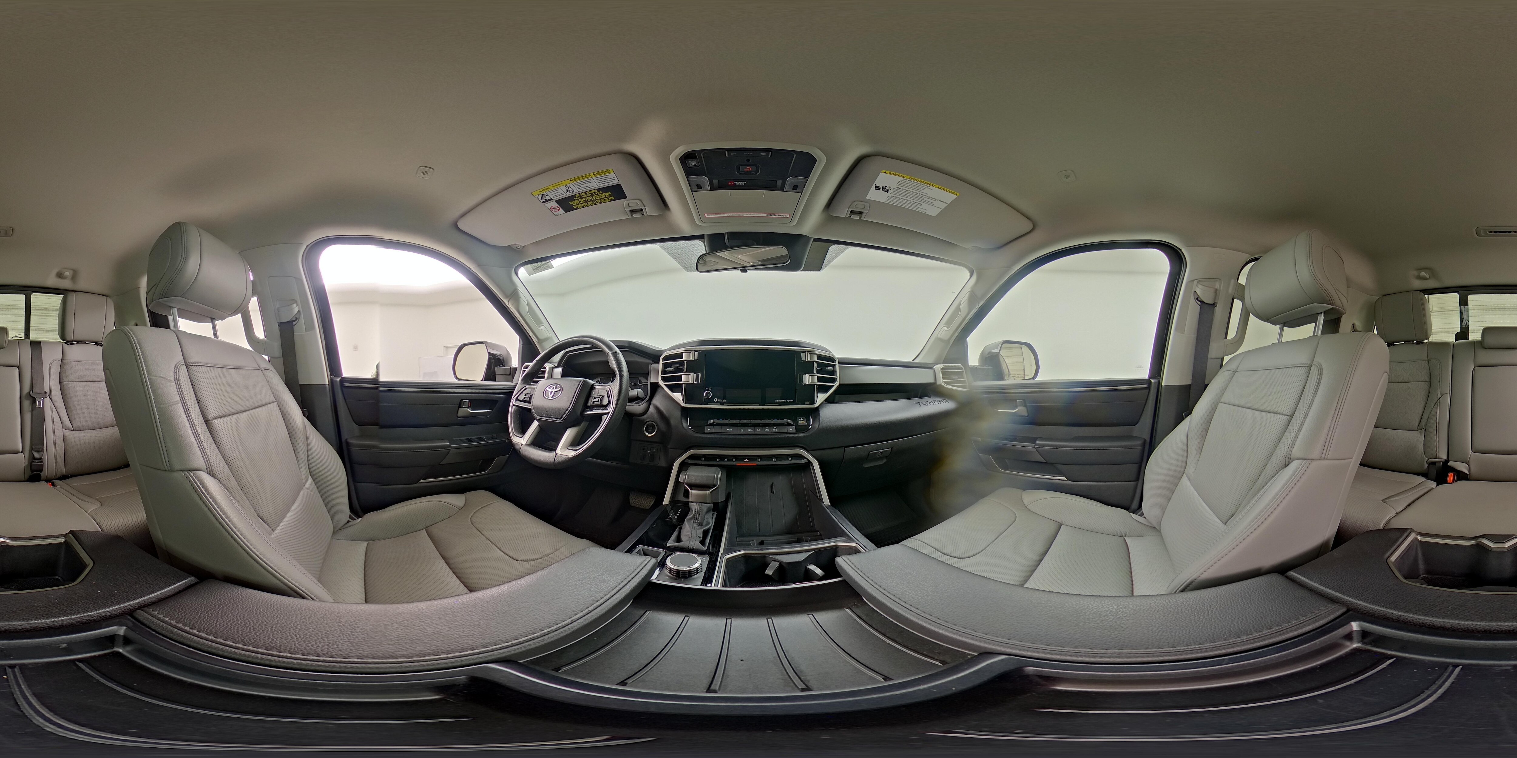 2024 Toyota Tundra SR5 - Photo 25