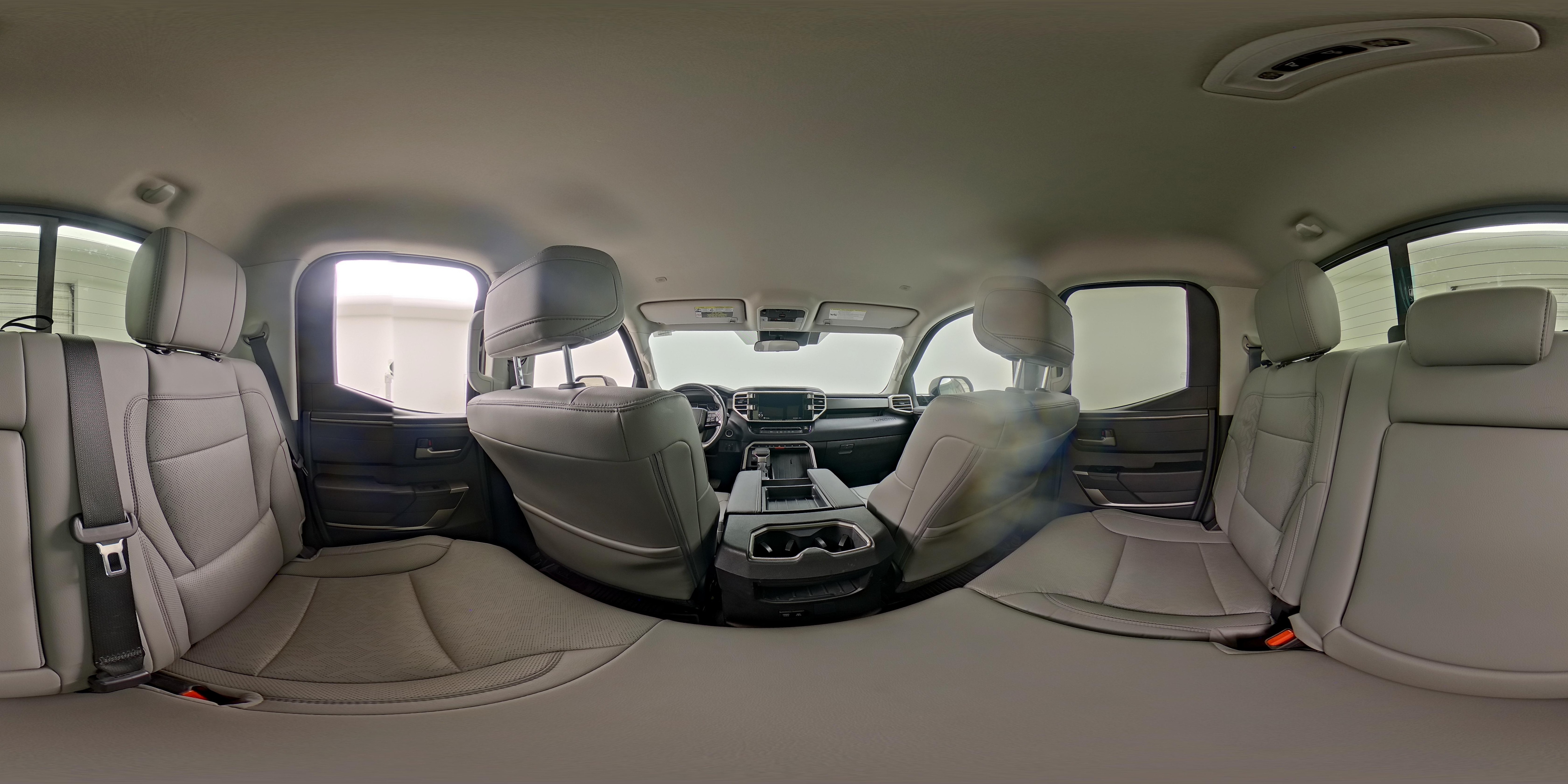 2024 Toyota Tundra SR5 - Photo 26