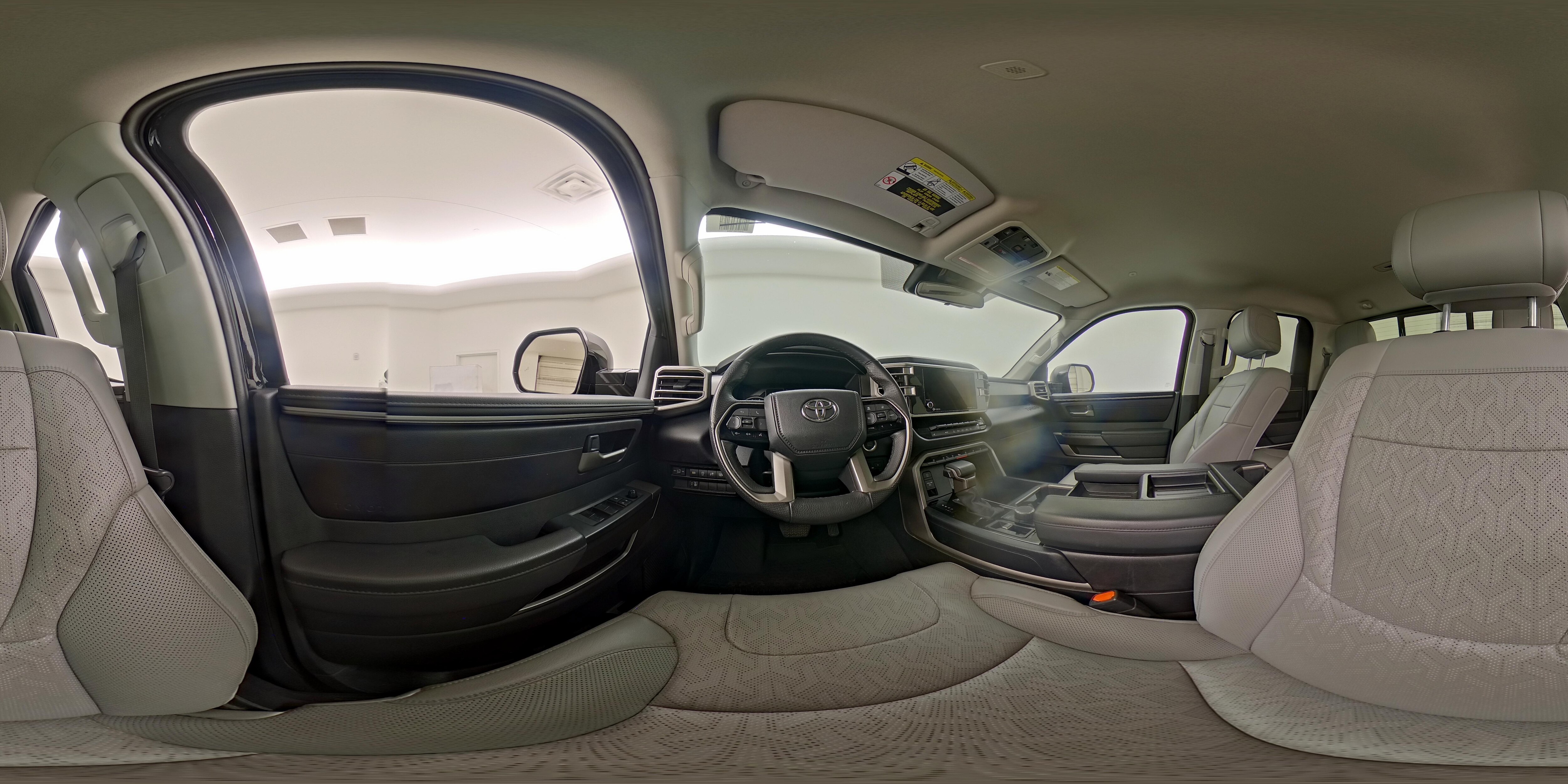 2024 Toyota Tundra SR5 - Photo 27