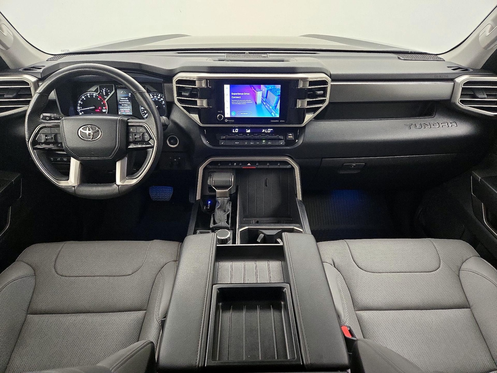 2024 Toyota Tundra SR5 - Photo 10