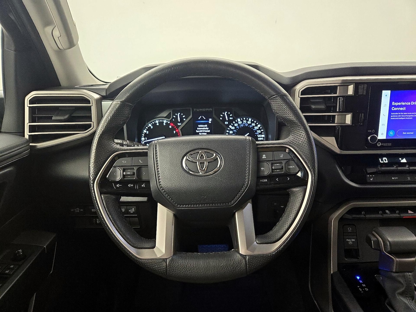 2024 Toyota Tundra SR5 - Photo 11