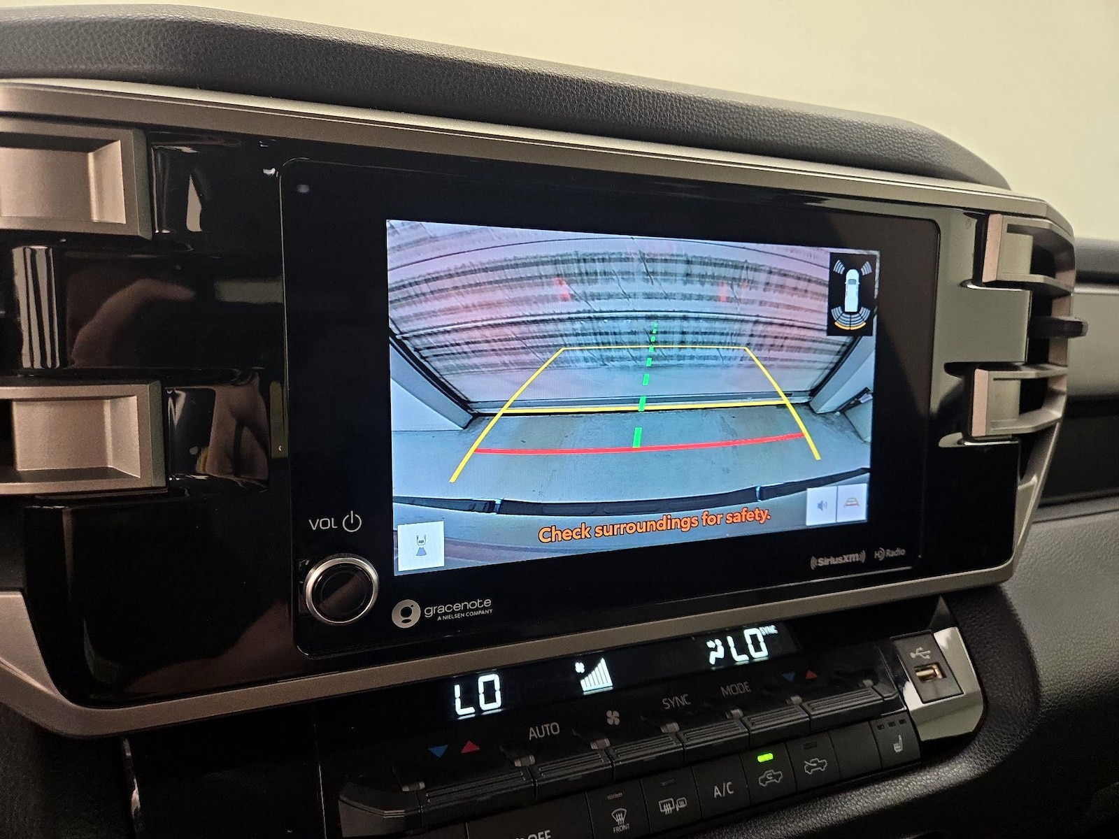 2024 Toyota Tundra SR5 - Photo 16