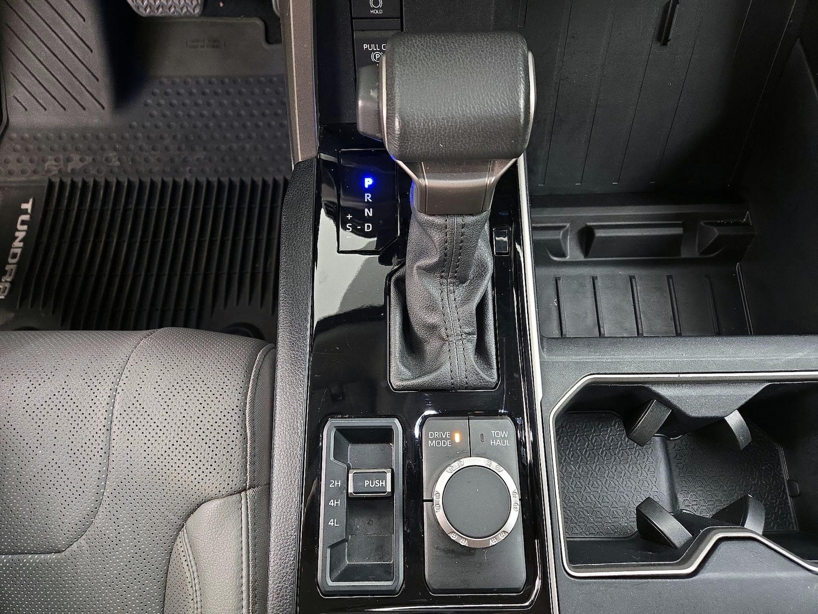 2024 Toyota Tundra SR5 - Photo 19