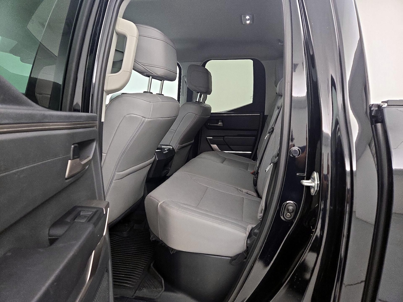 2024 Toyota Tundra SR5 - Photo 21