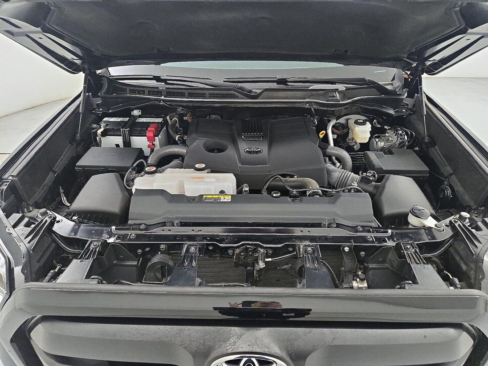 2024 Toyota Tundra SR5 - Photo 23