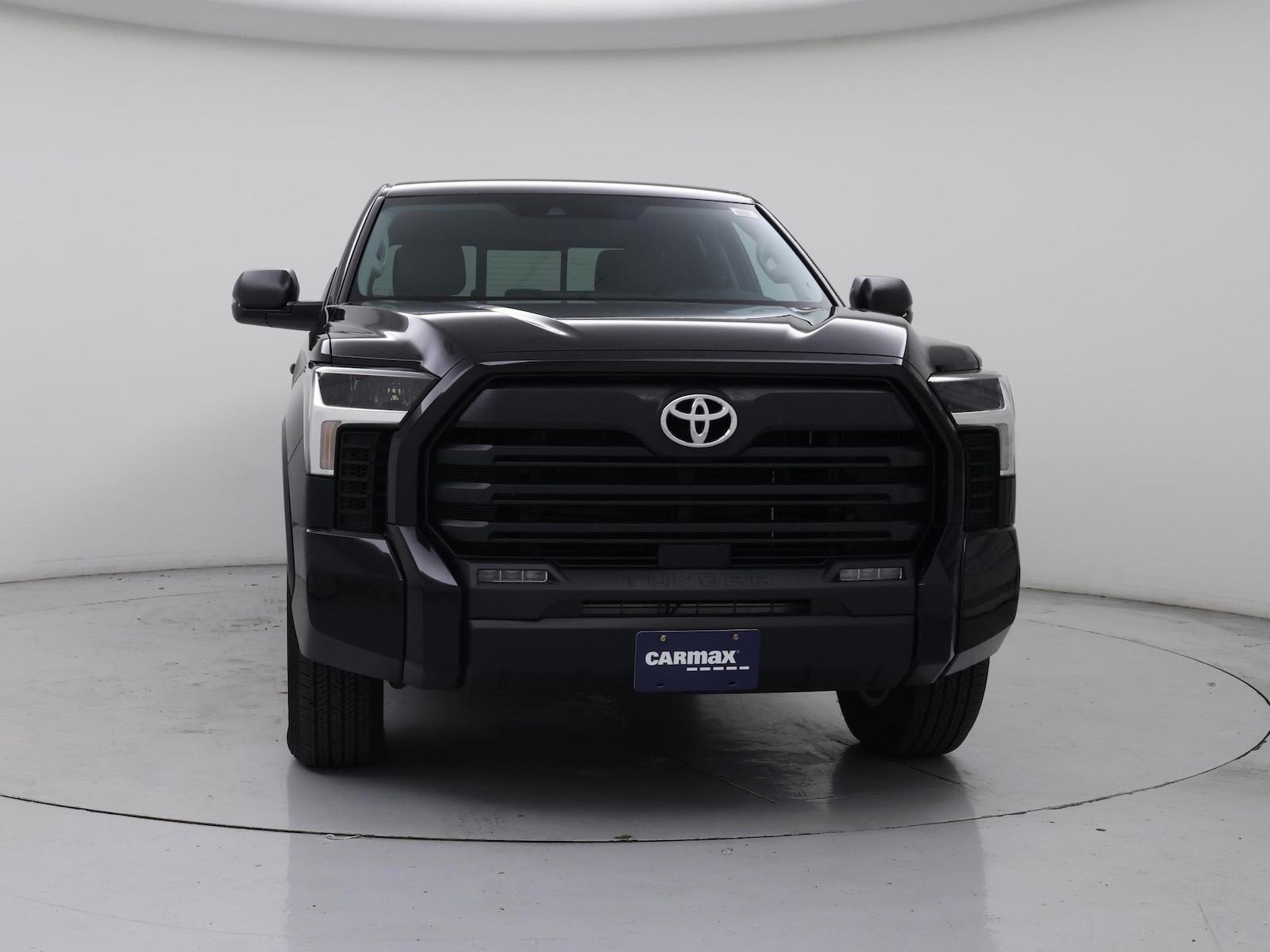 2024 Toyota Tundra SR5 - Photo 6