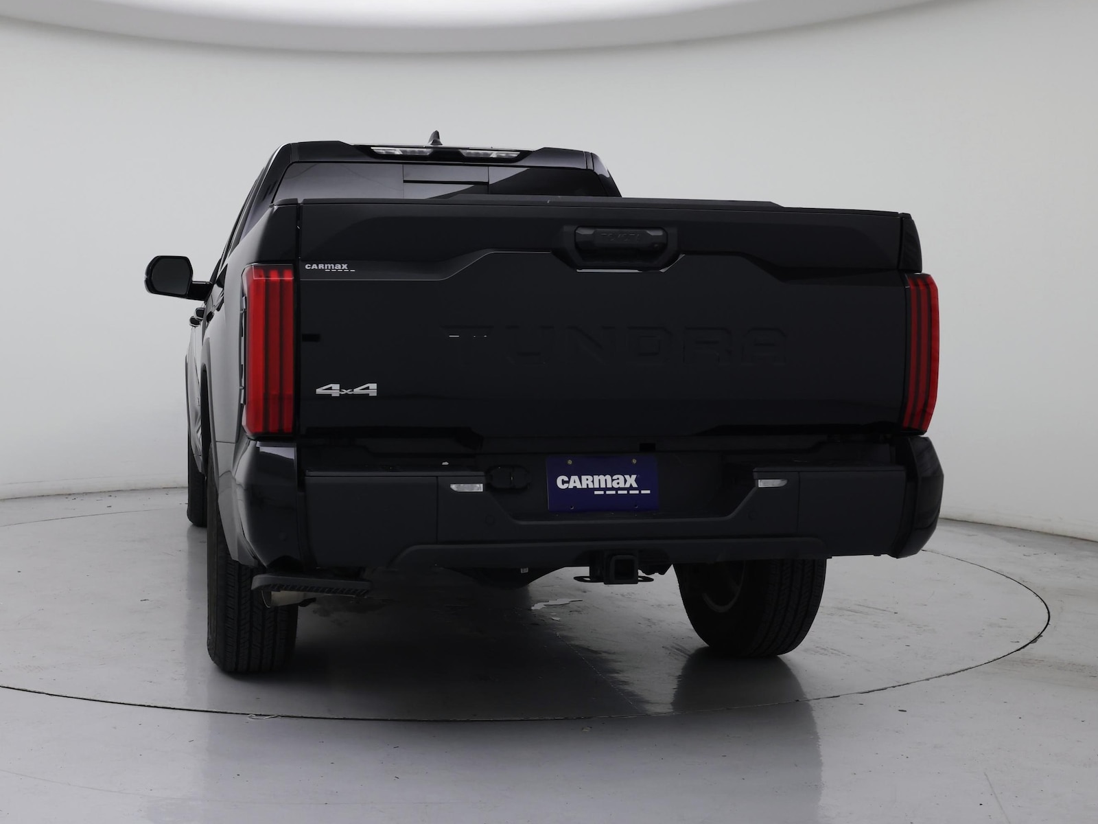 2024 Toyota Tundra SR5 - Photo 7
