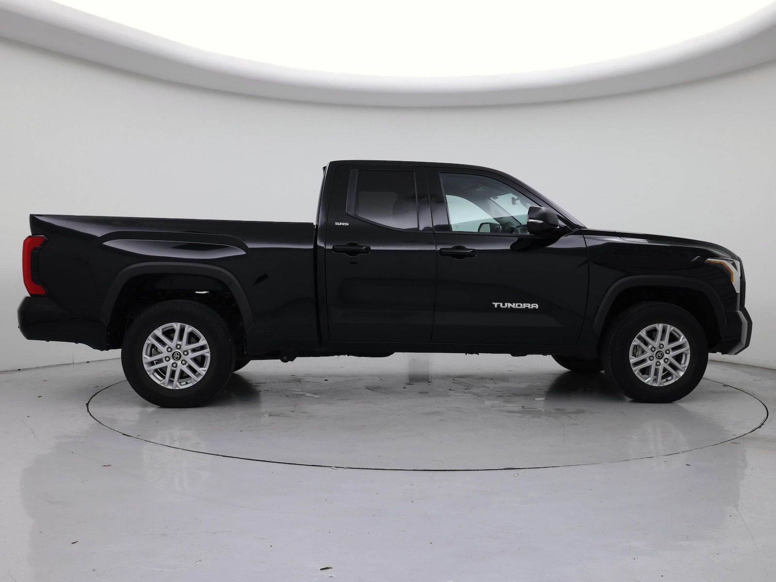 2024 Toyota Tundra SR5 - Photo 8