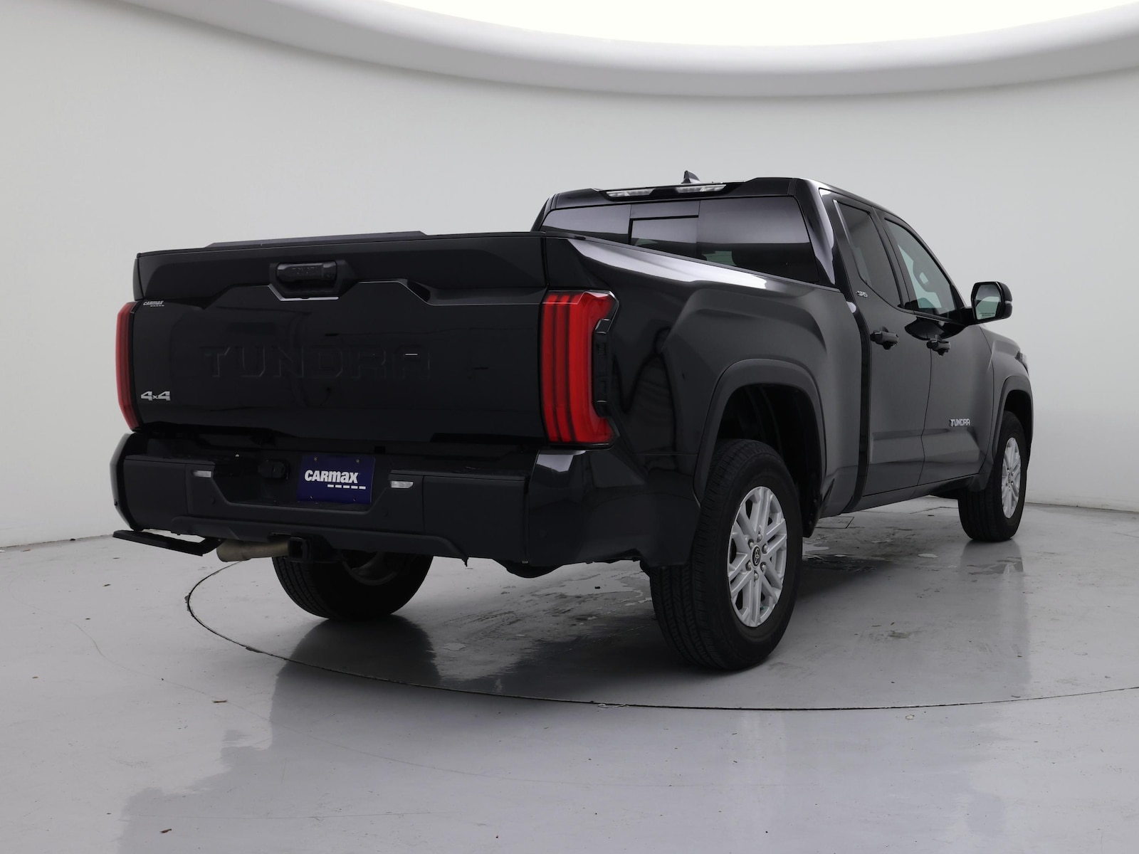 2024 Toyota Tundra SR5 - Photo 9