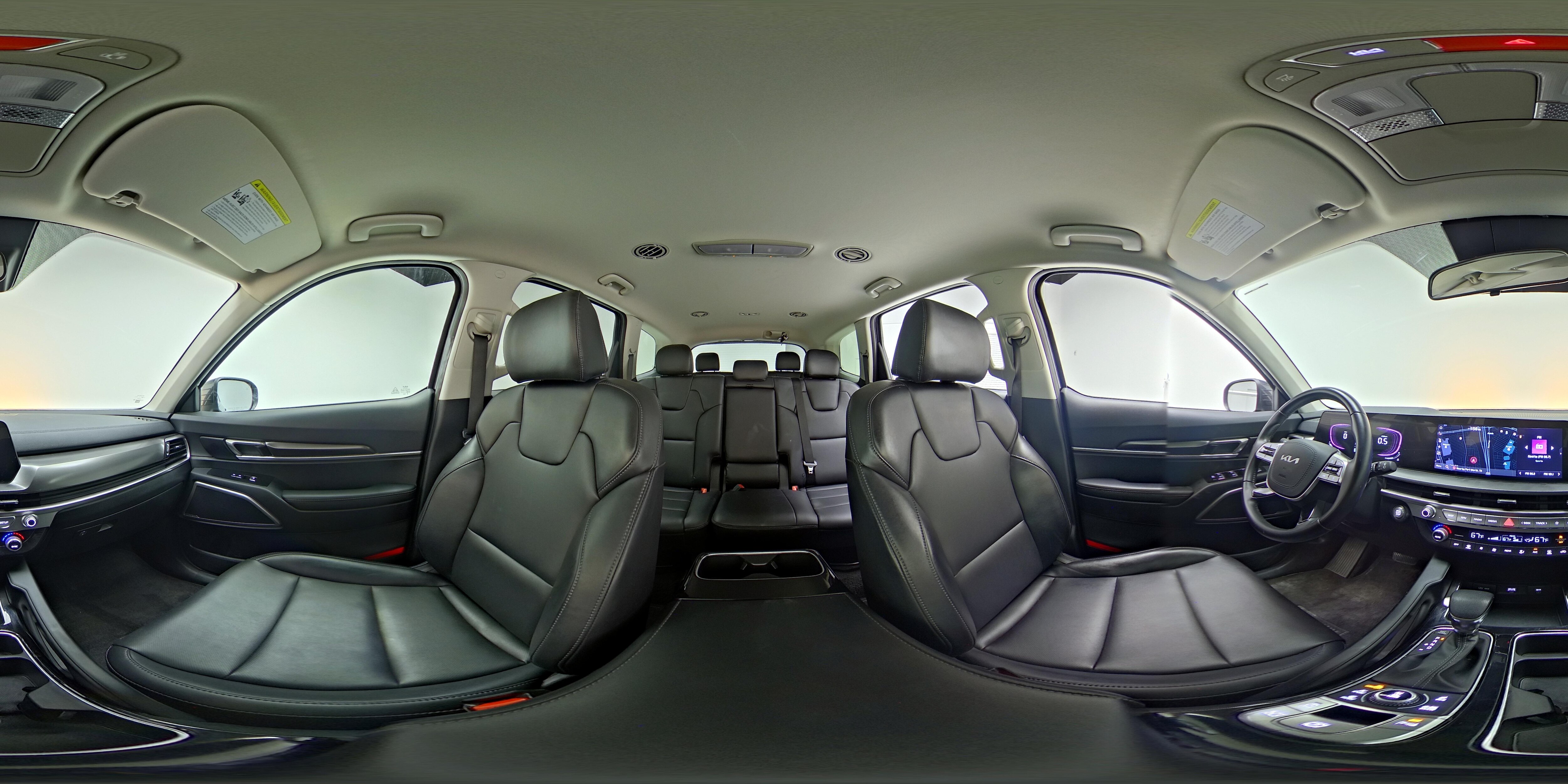 2024 Kia Telluride LX - Photo 26