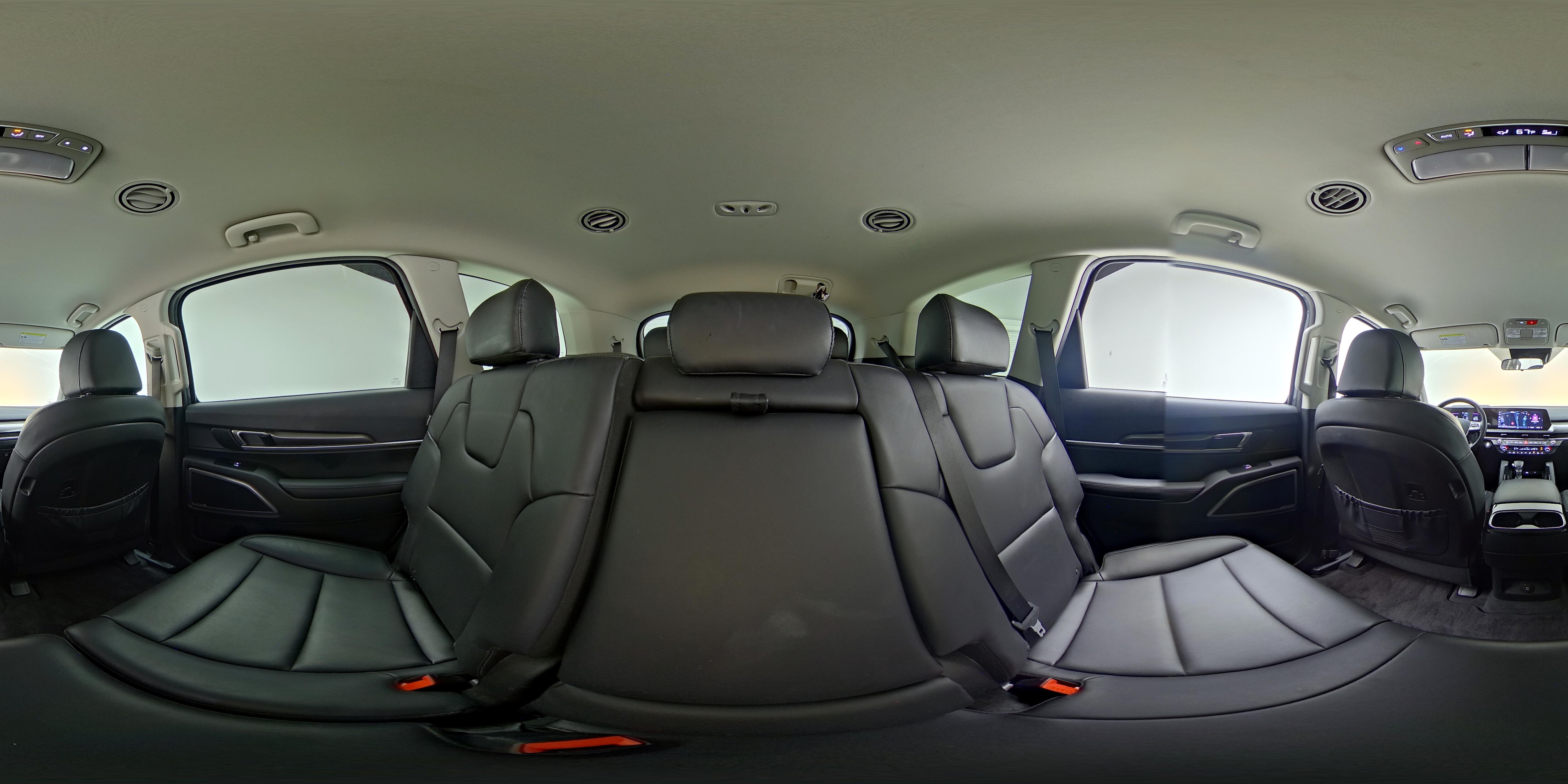 2024 Kia Telluride LX - Photo 27