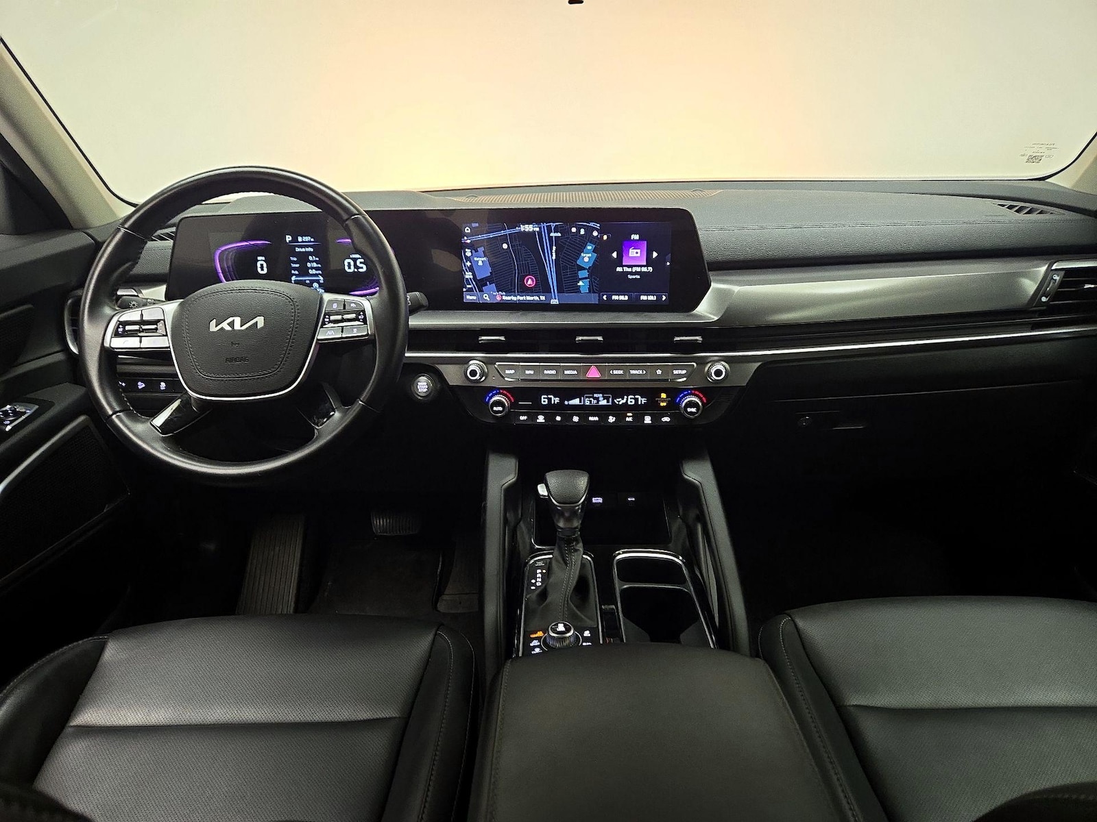 2024 Kia Telluride LX - Photo 10