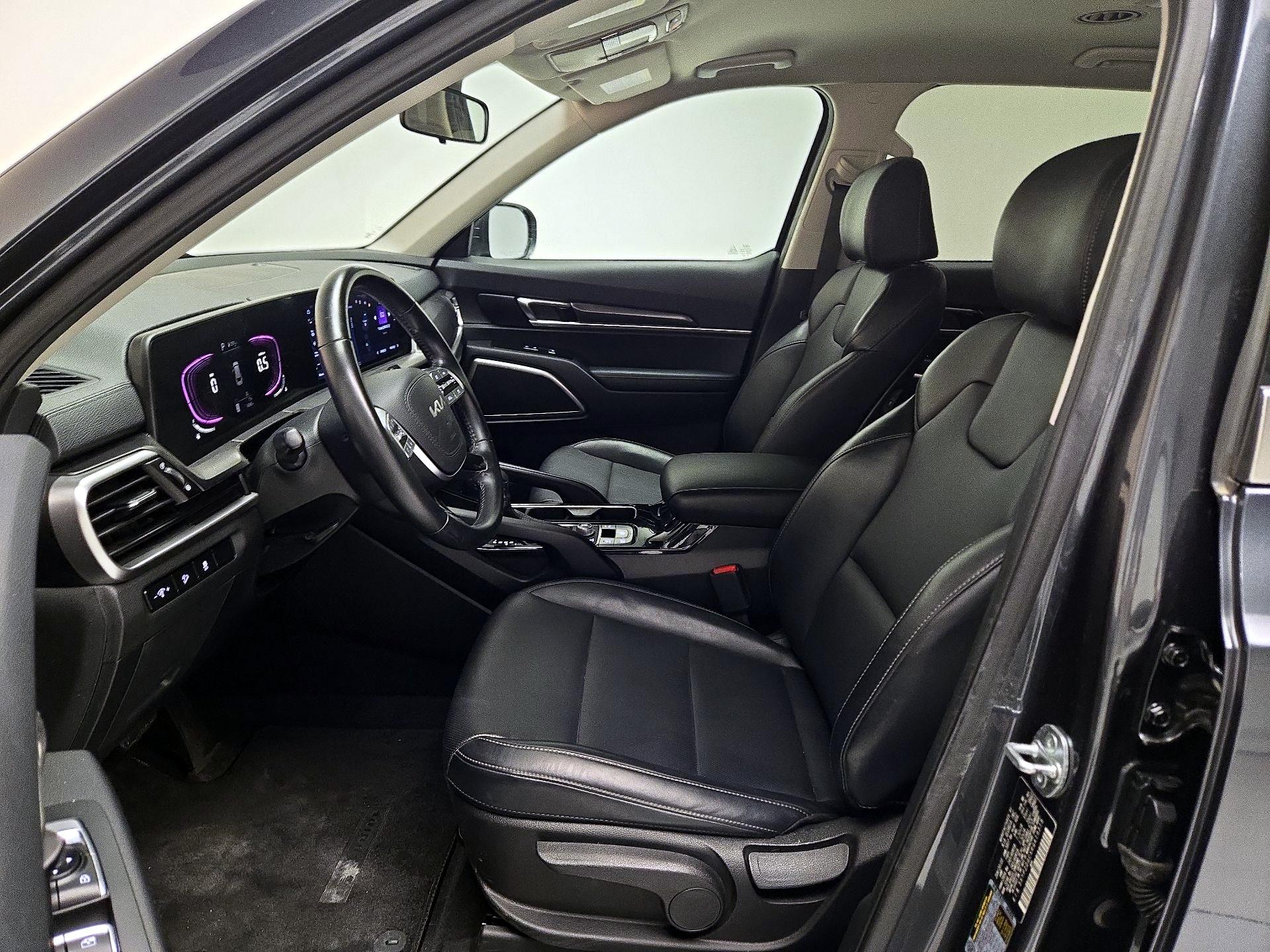 Thumbnail: 2024 Kia Telluride - 11