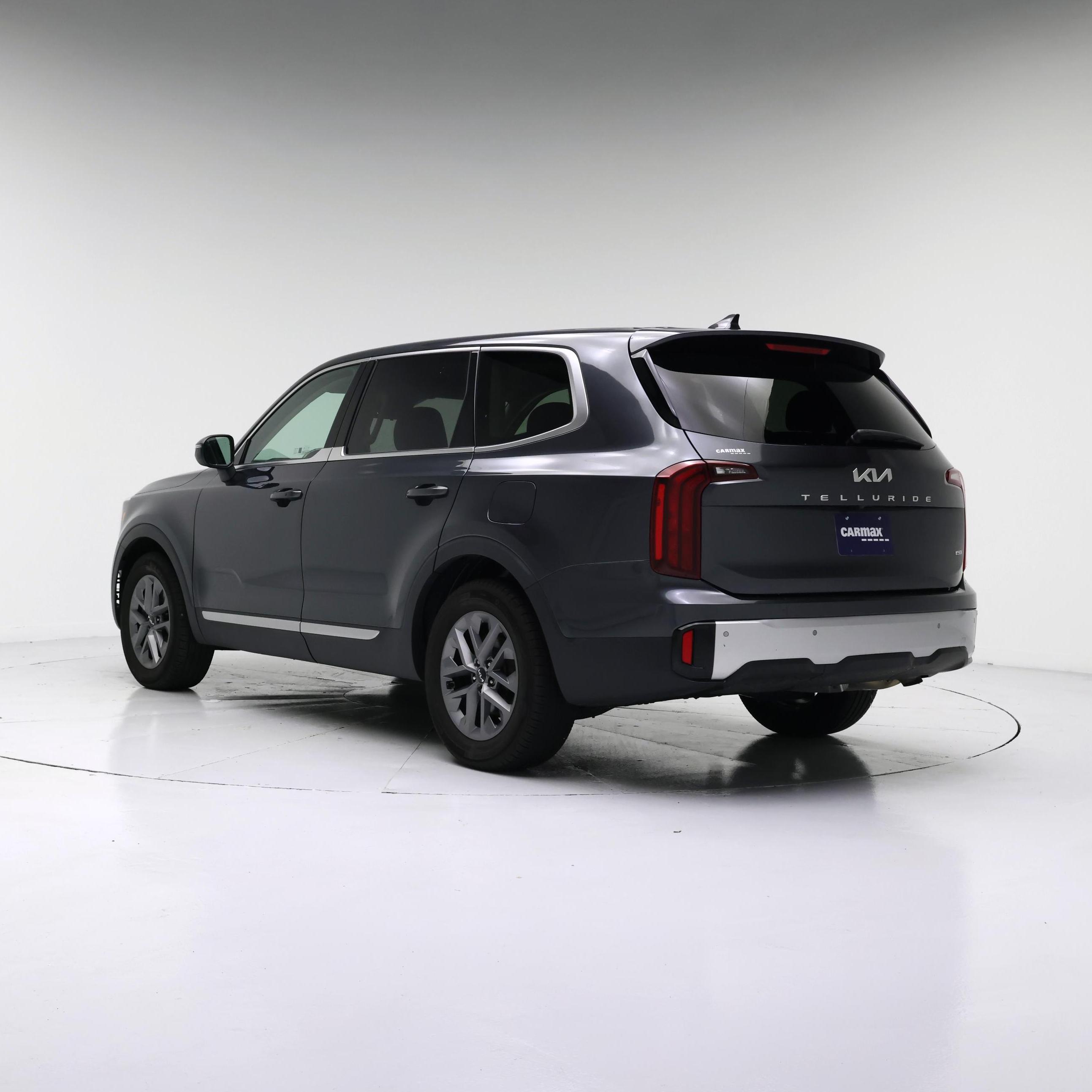 Thumbnail: 2024 Kia Telluride - 2
