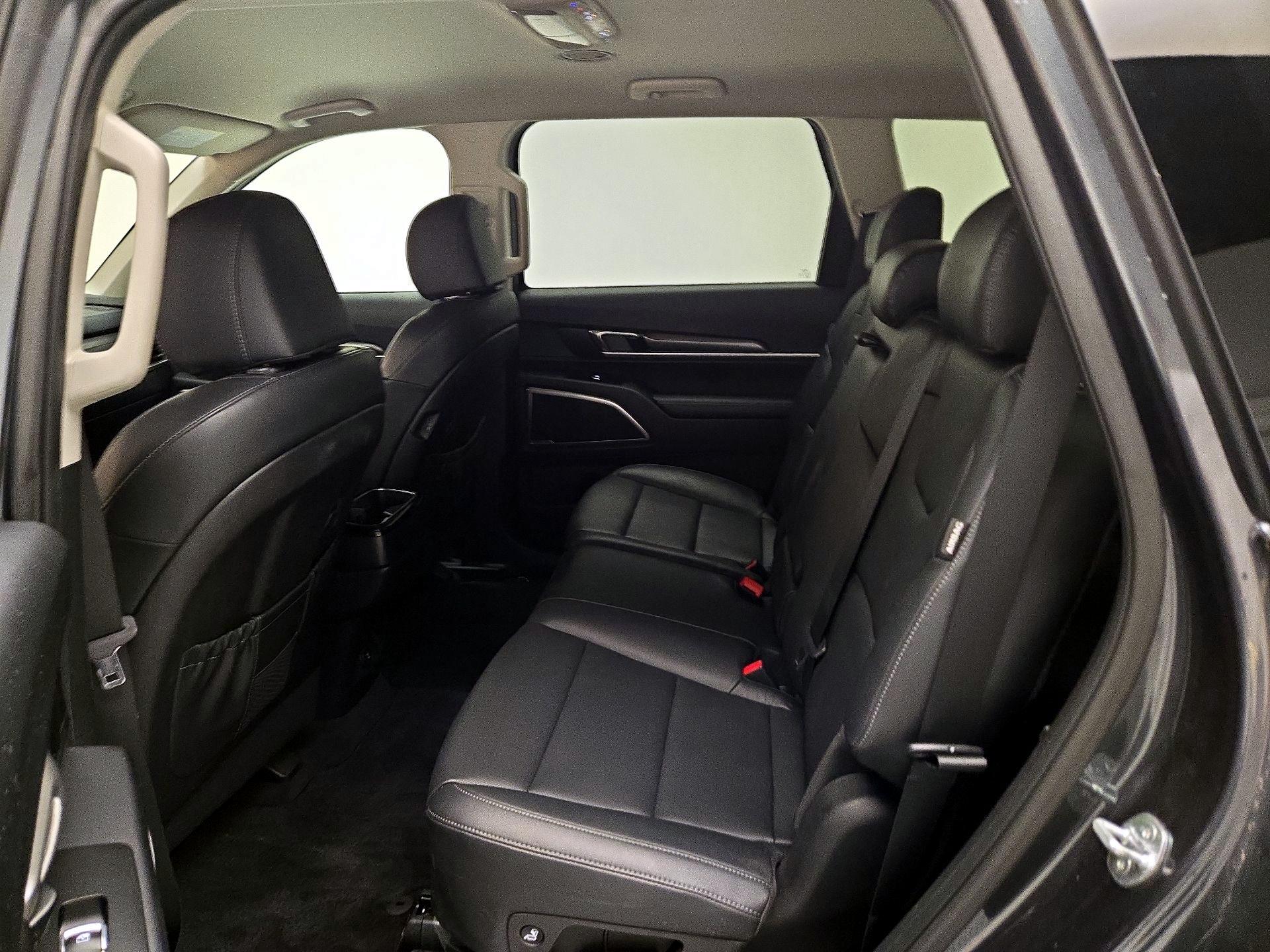 Thumbnail: 2024 Kia Telluride - 20