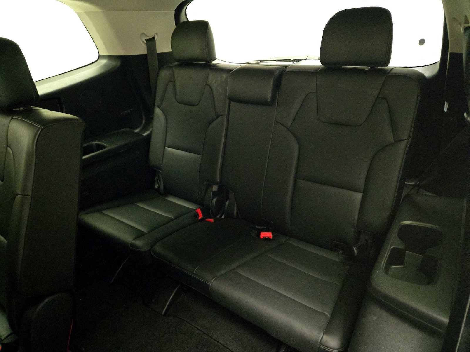 2024 Kia Telluride LX - Photo 22