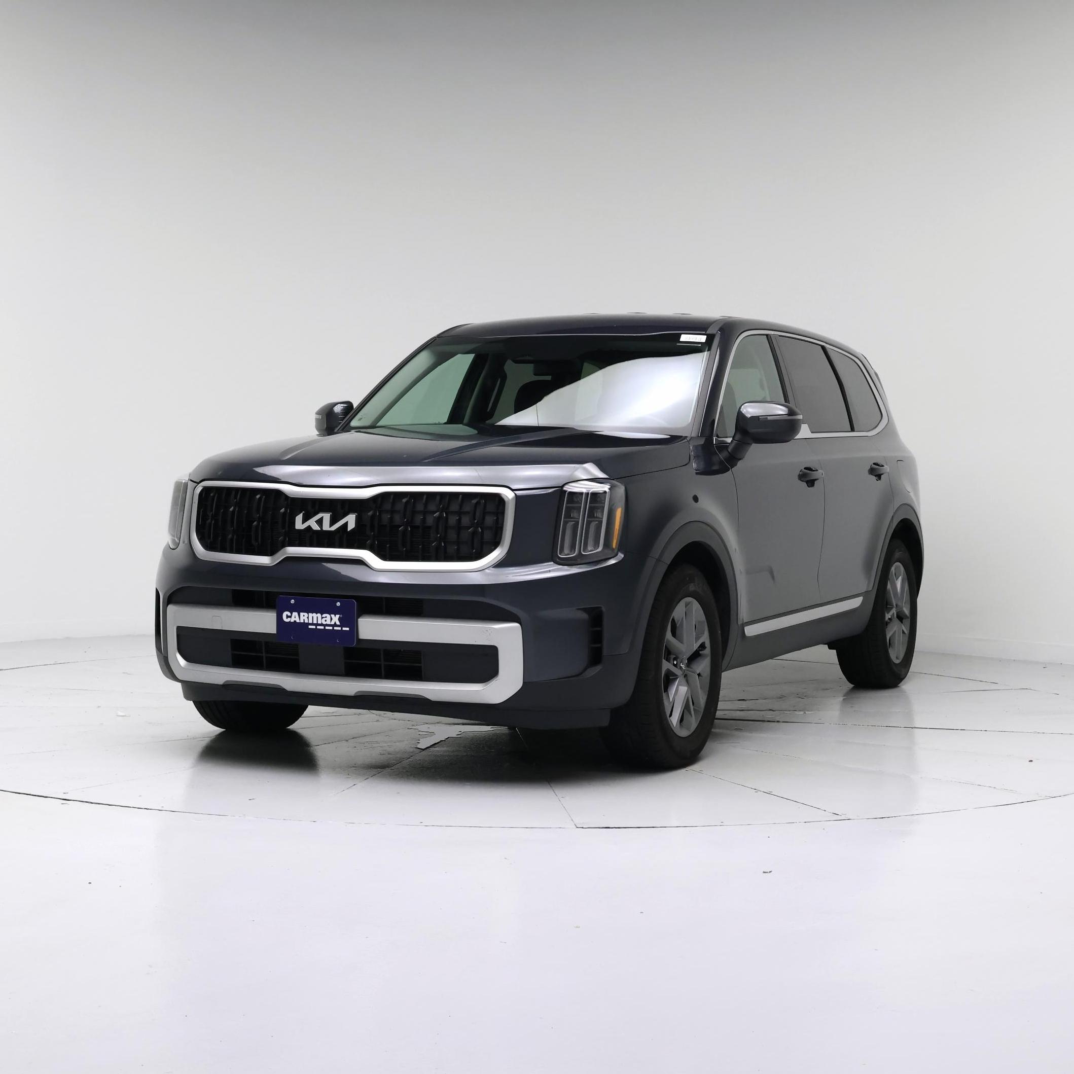 Thumbnail: 2024 Kia Telluride - 4