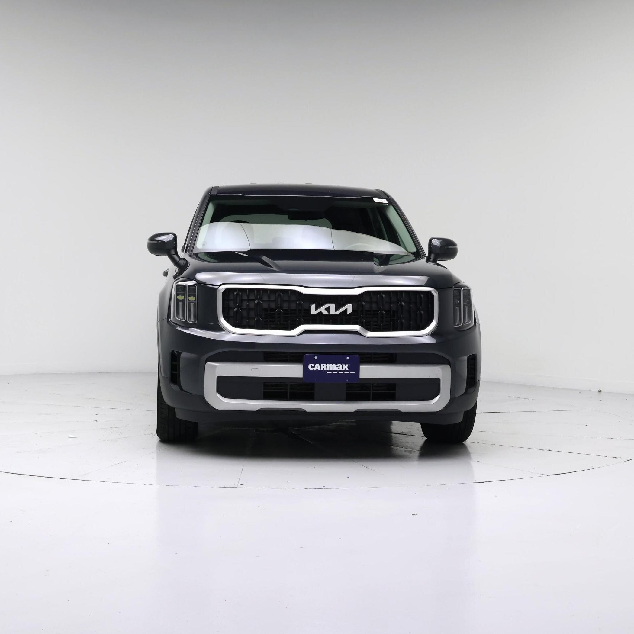 Thumbnail: 2024 Kia Telluride - 5