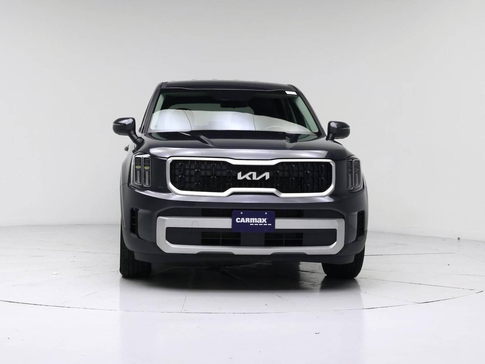 2024 Kia Telluride LX - Photo 6