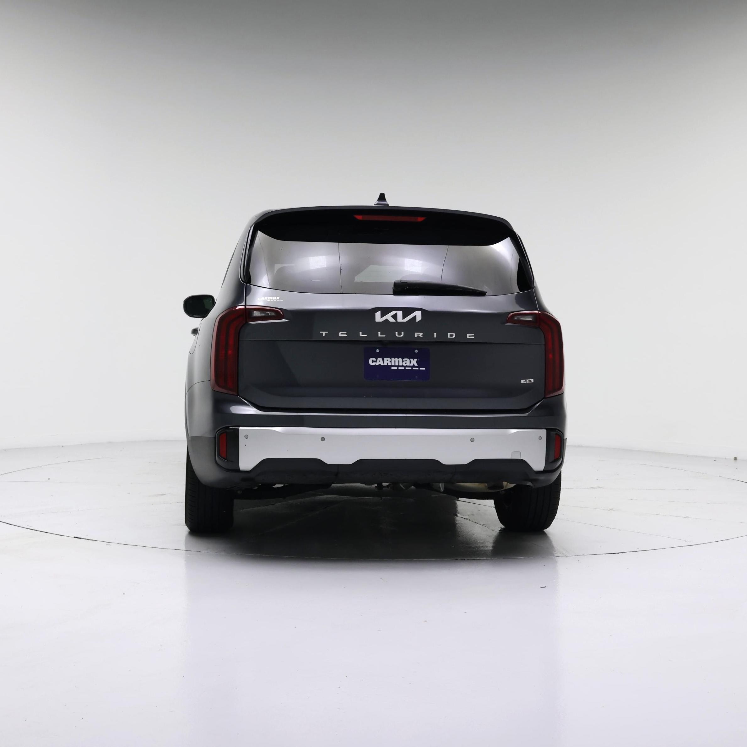Thumbnail: 2024 Kia Telluride - 6