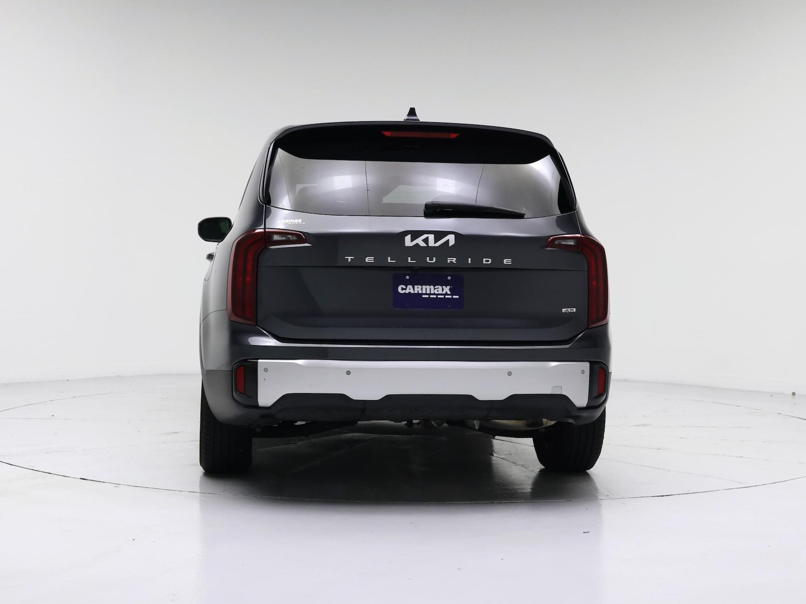 2024 Kia Telluride LX - Photo 7