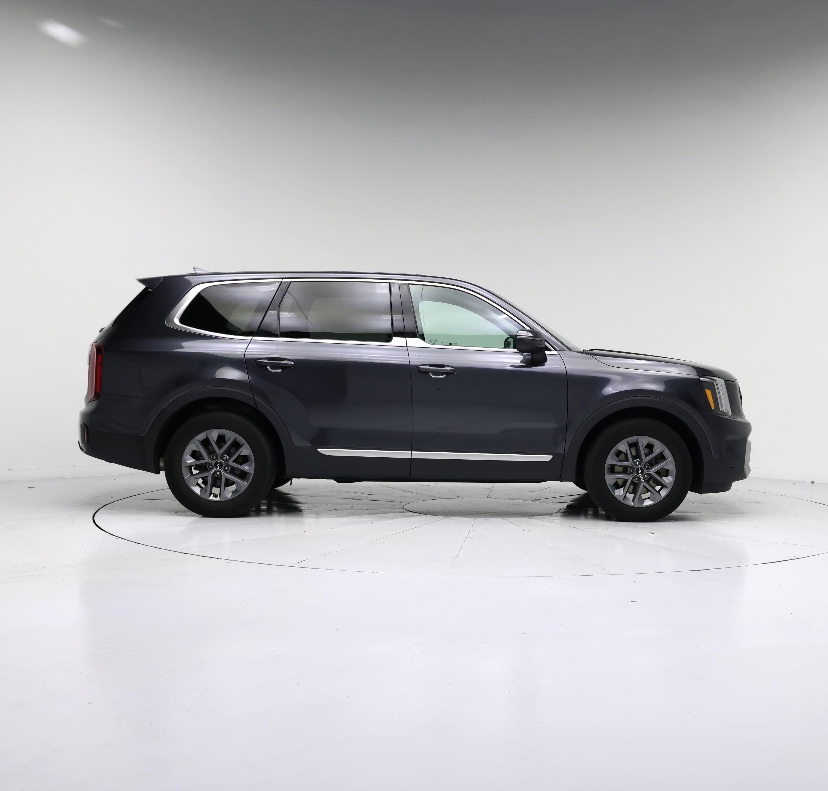 Thumbnail: 2024 Kia Telluride - 7